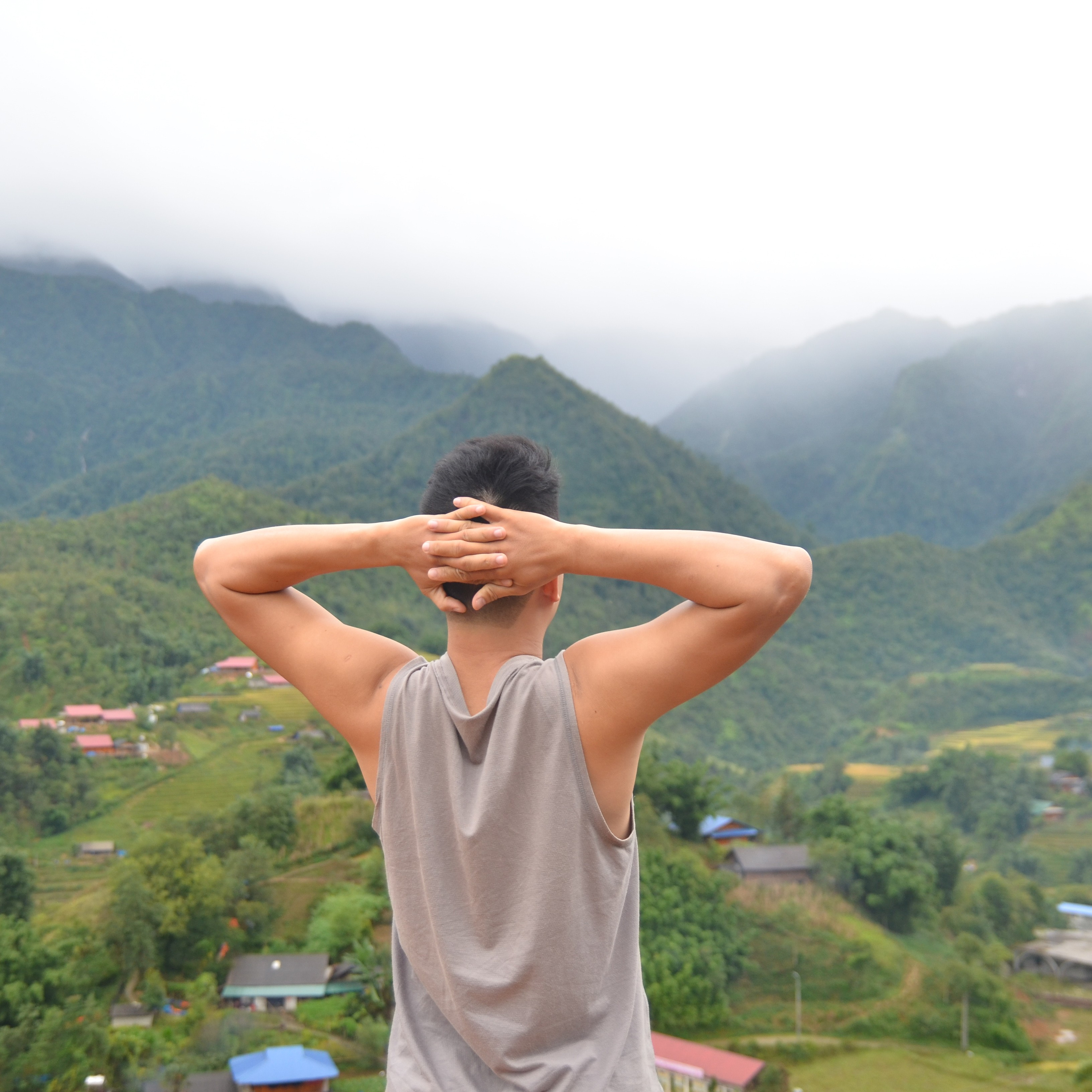 Ai Cũng Từng Là Một Đứa Trẻ