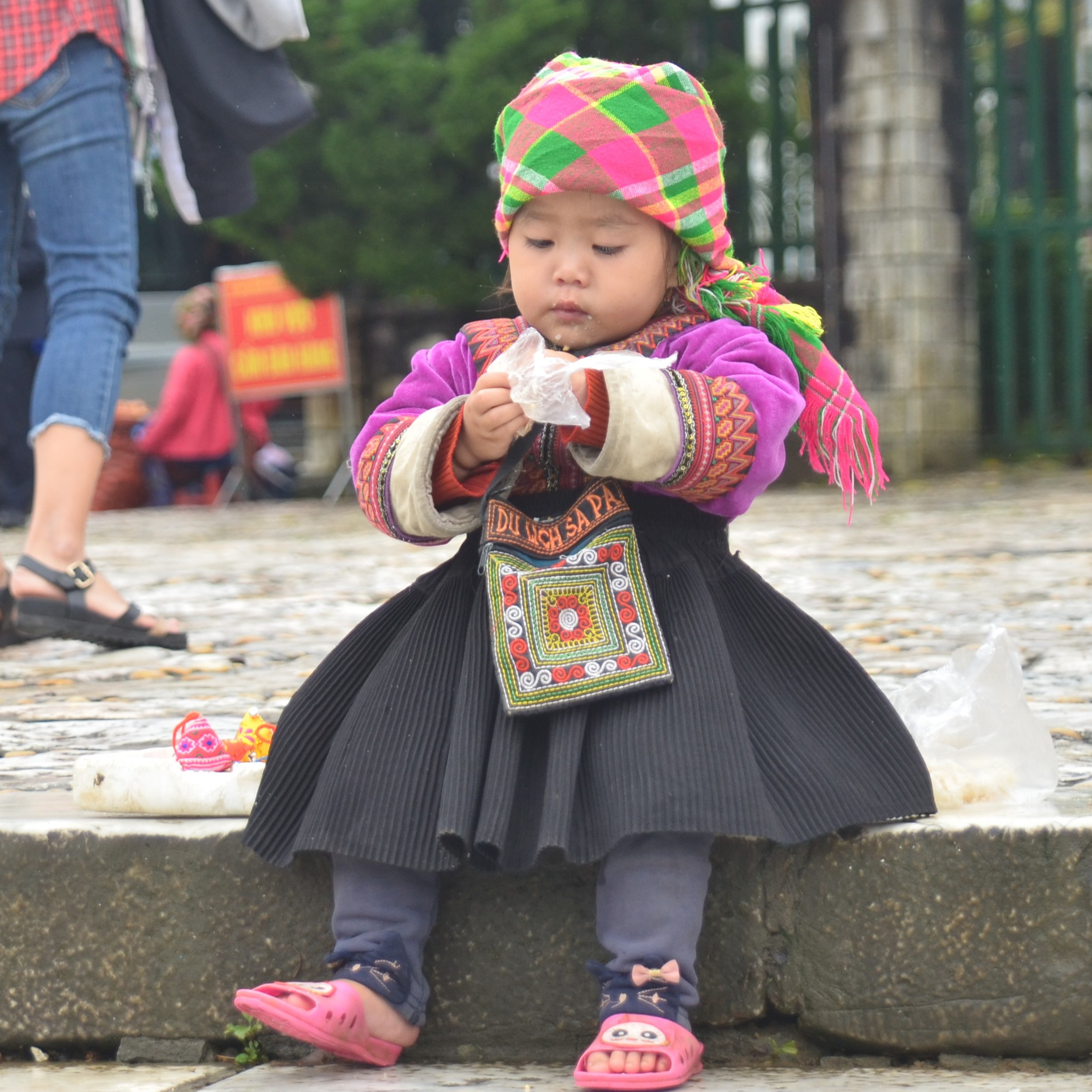 Ai Cũng Từng Là Một Đứa Trẻ