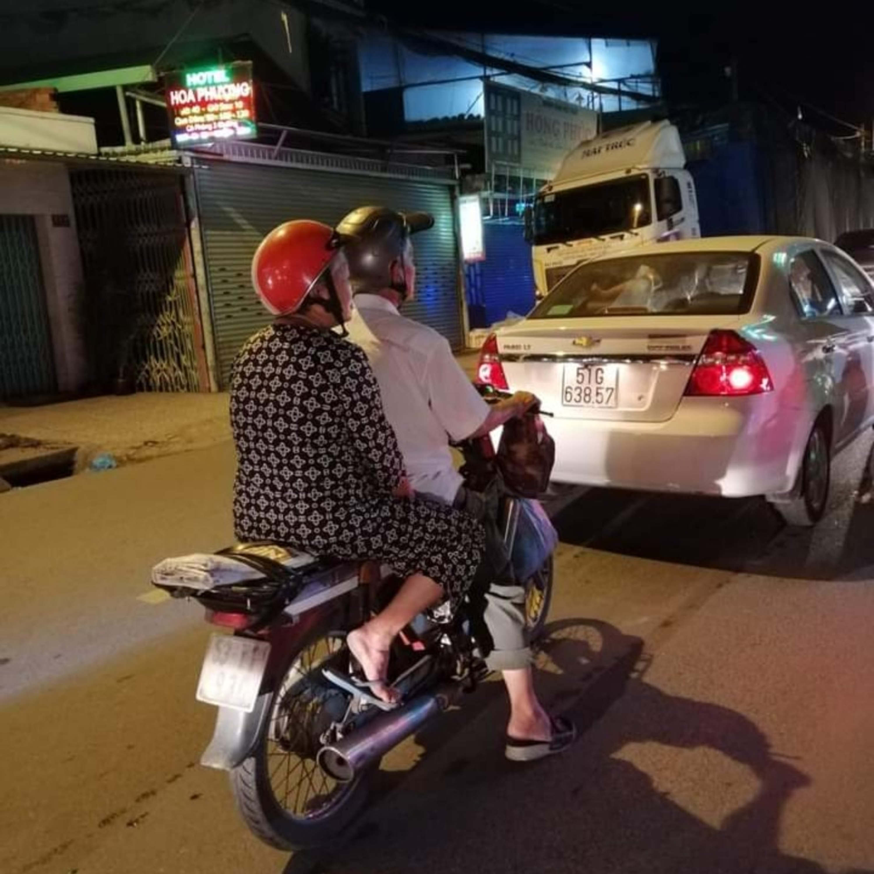 Ai Cũng Từng Là Một Đứa Trẻ