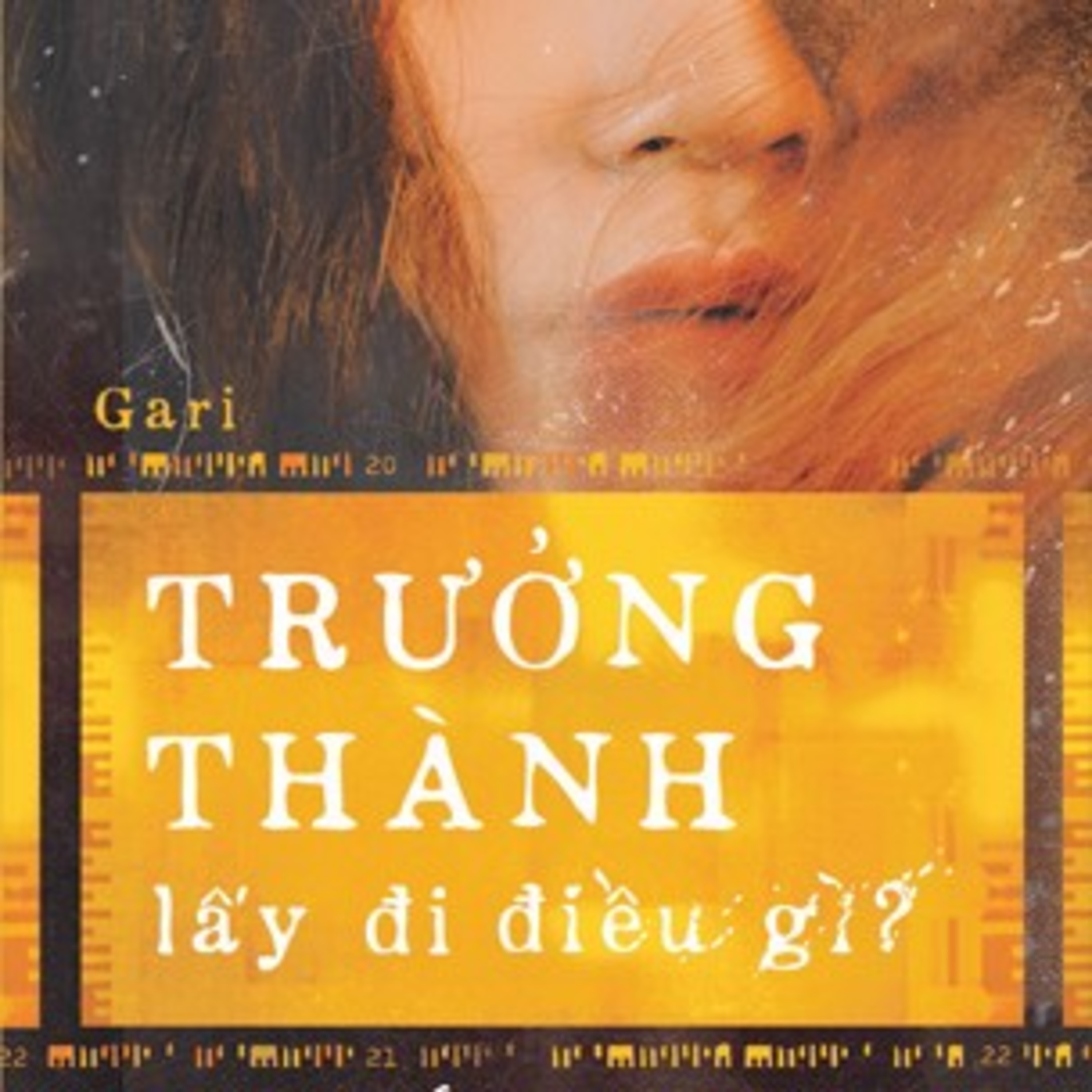 Ai Cũng Từng Là Một Đứa Trẻ