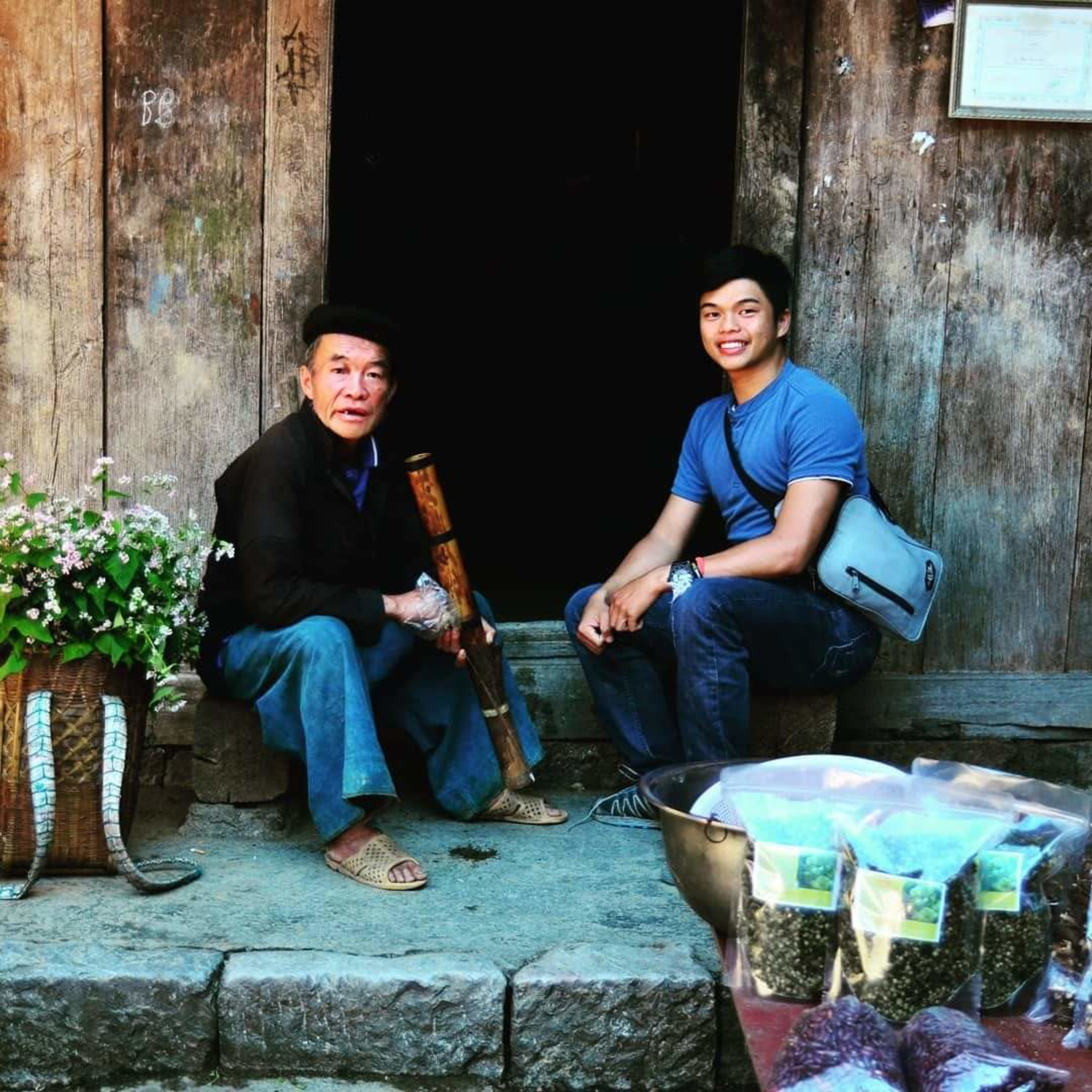 Ai Cũng Từng Là Một Đứa Trẻ