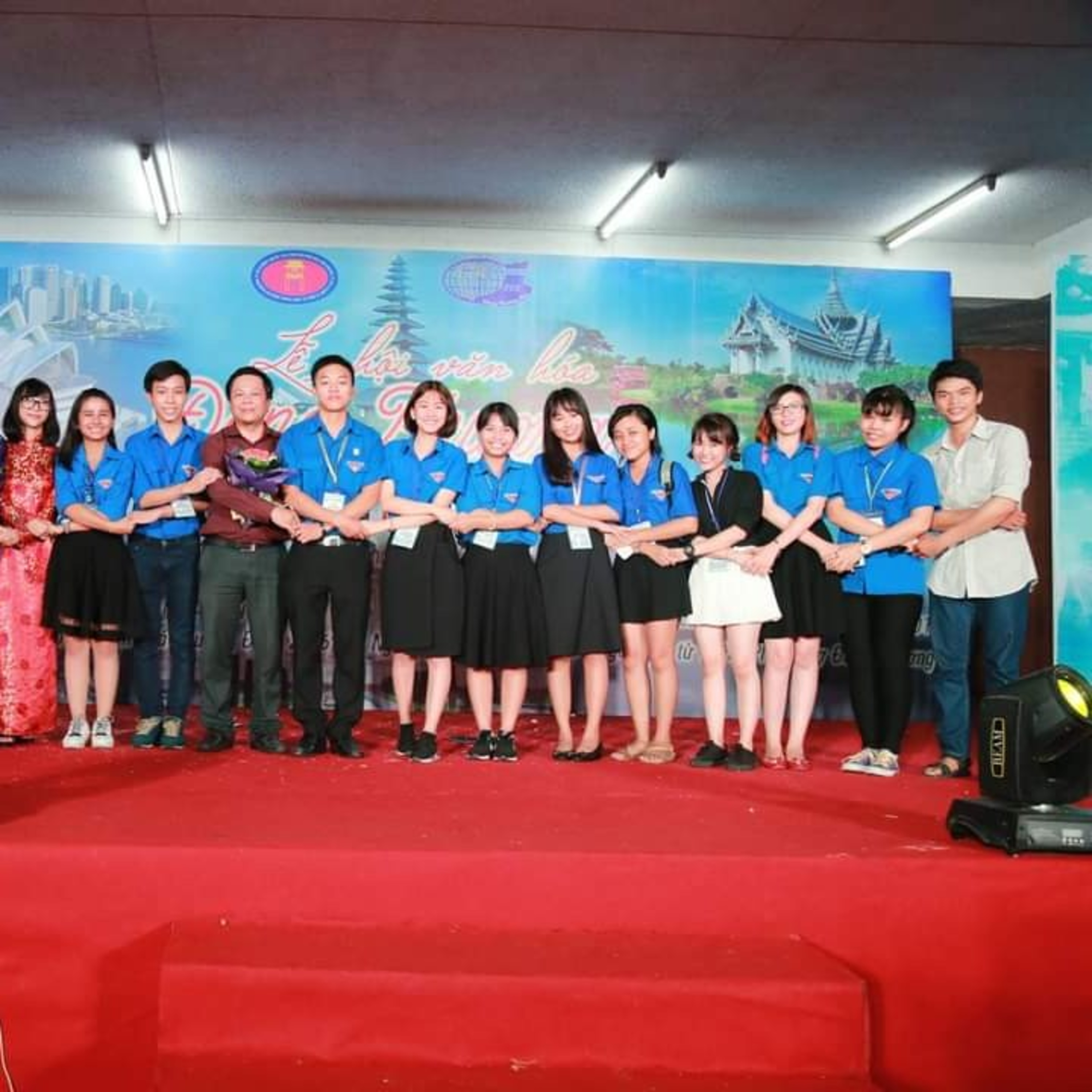 Ai Cũng Từng Là Một Đứa Trẻ