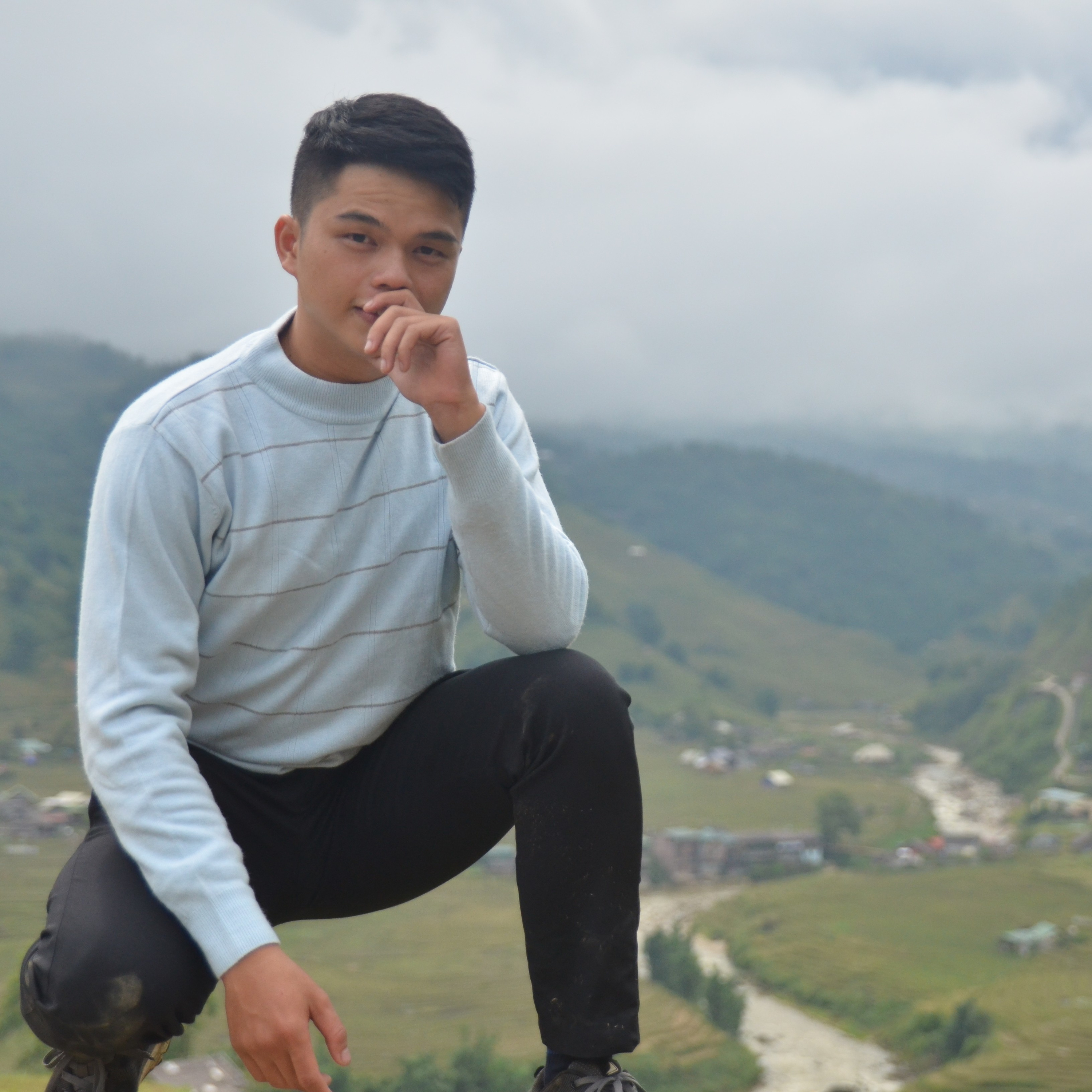 Ai Cũng Từng Là Một Đứa Trẻ