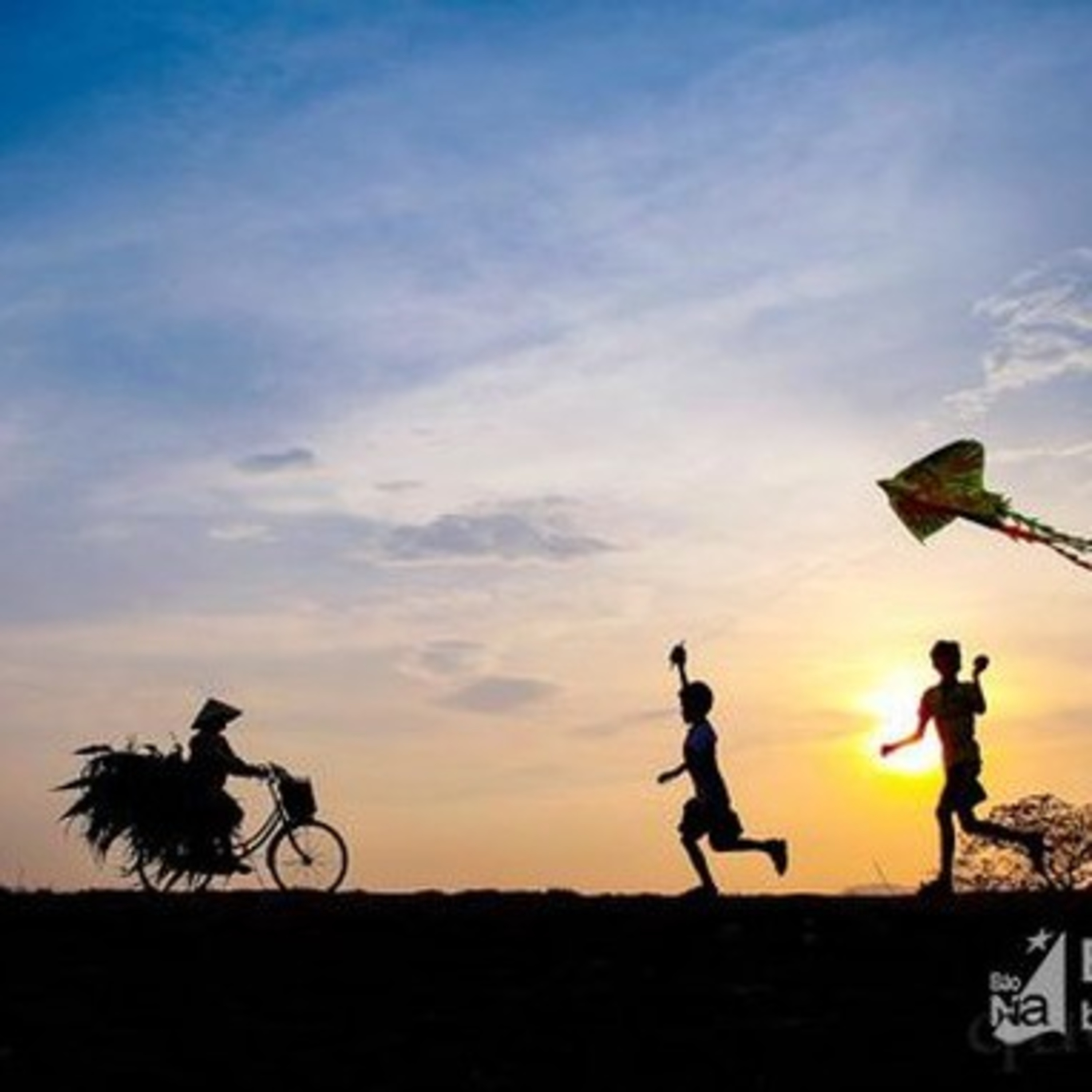 Ai Cũng Từng Là Một Đứa Trẻ