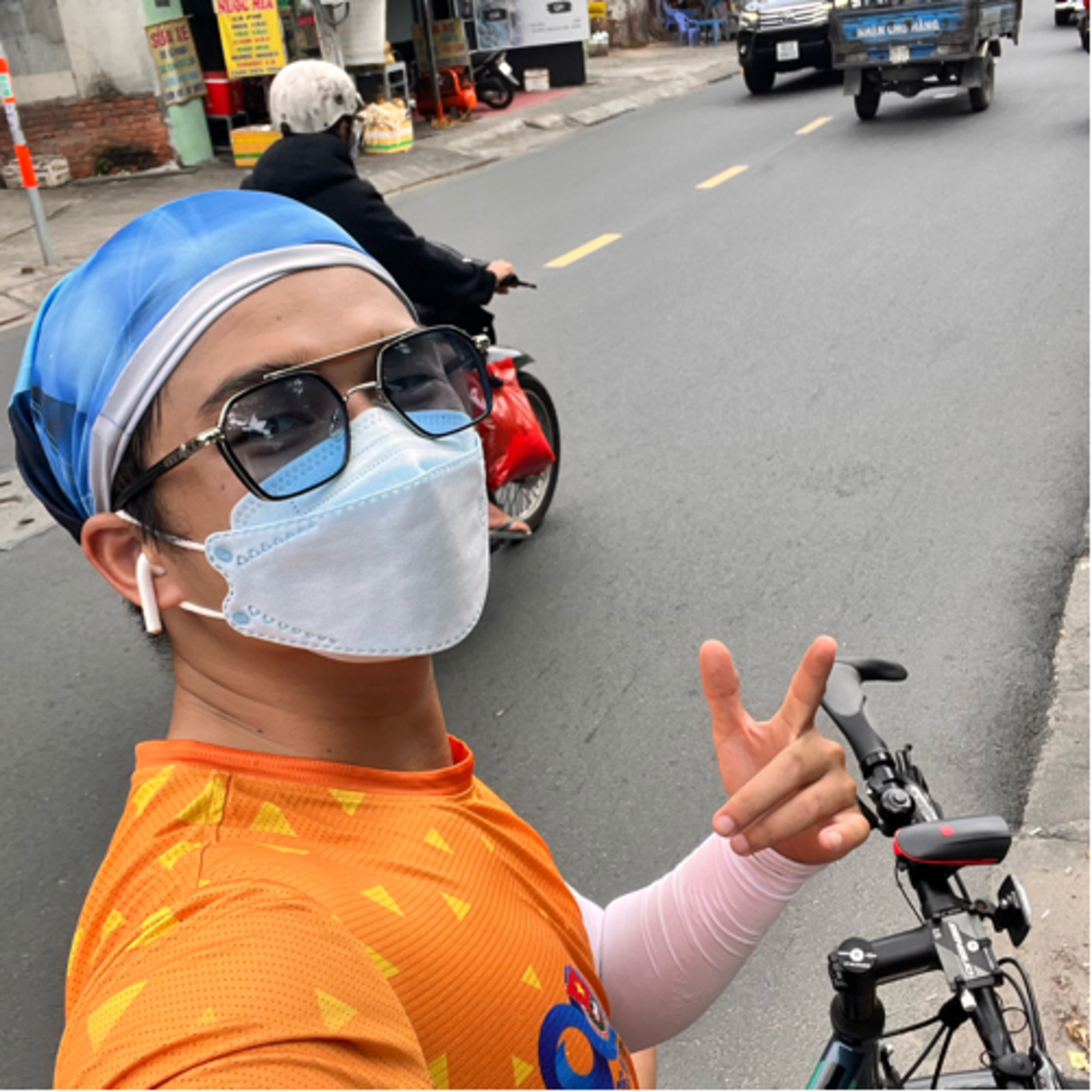 Ai Cũng Từng Là Một Đứa Trẻ