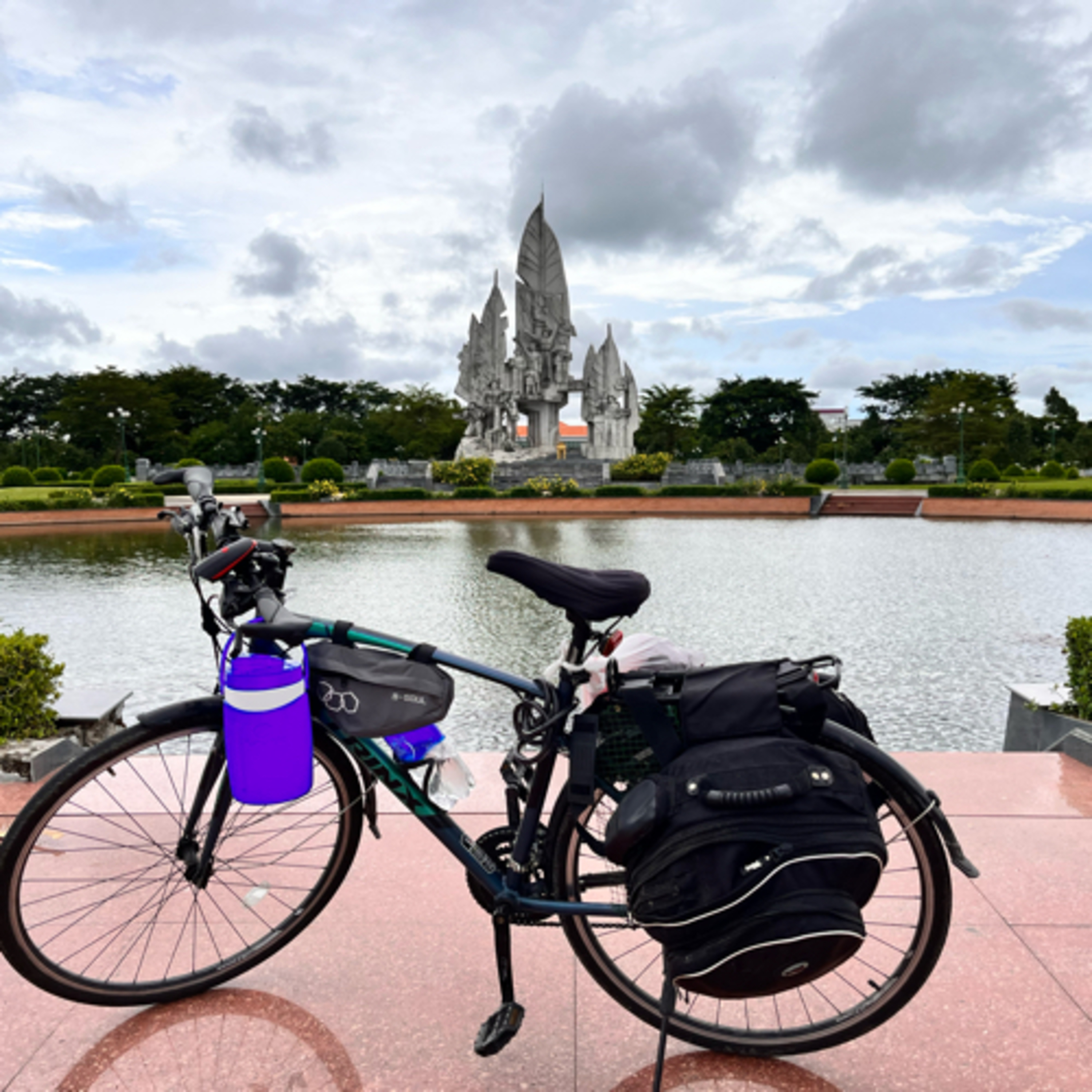 Ai Cũng Từng Là Một Đứa Trẻ