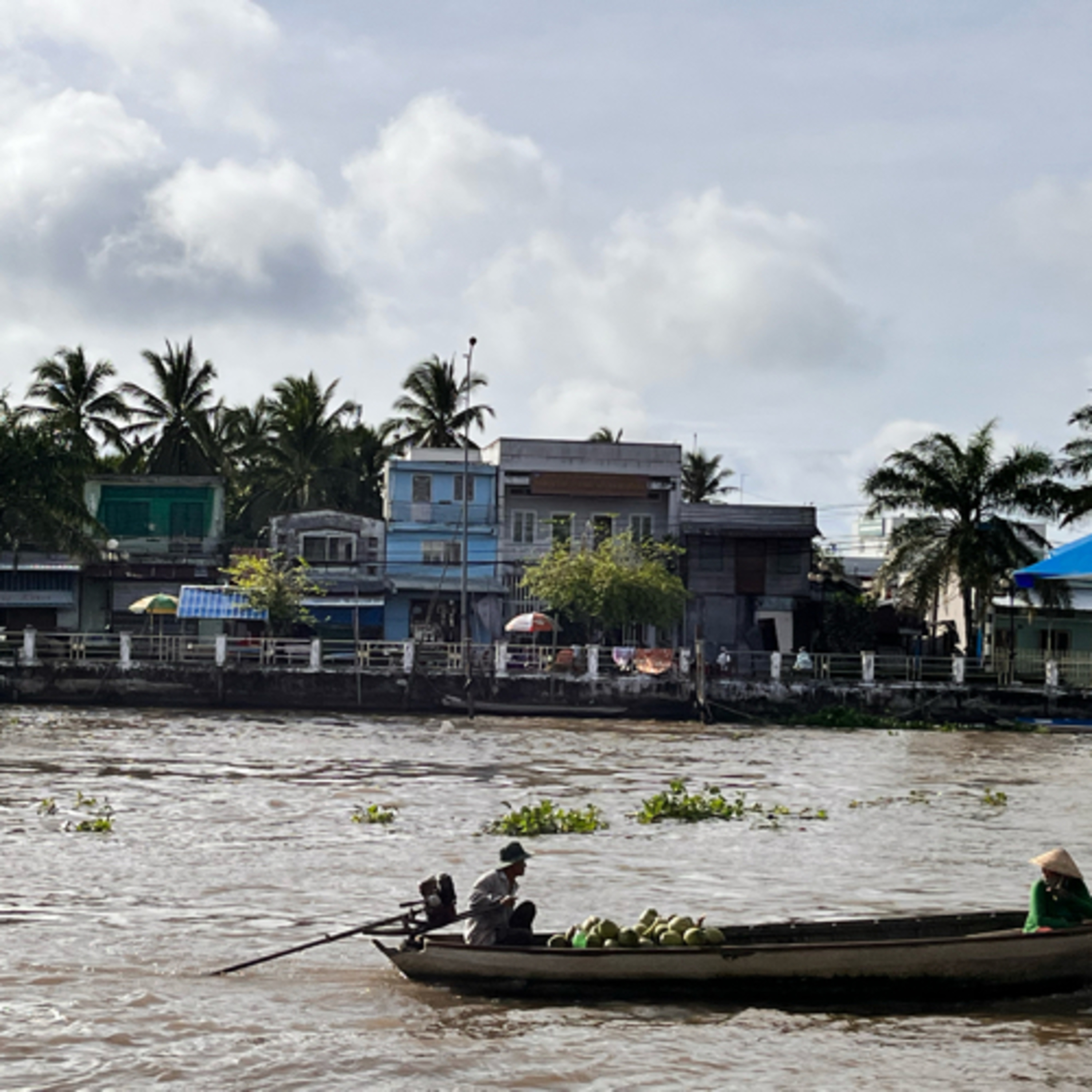 Ai Cũng Từng Là Một Đứa Trẻ