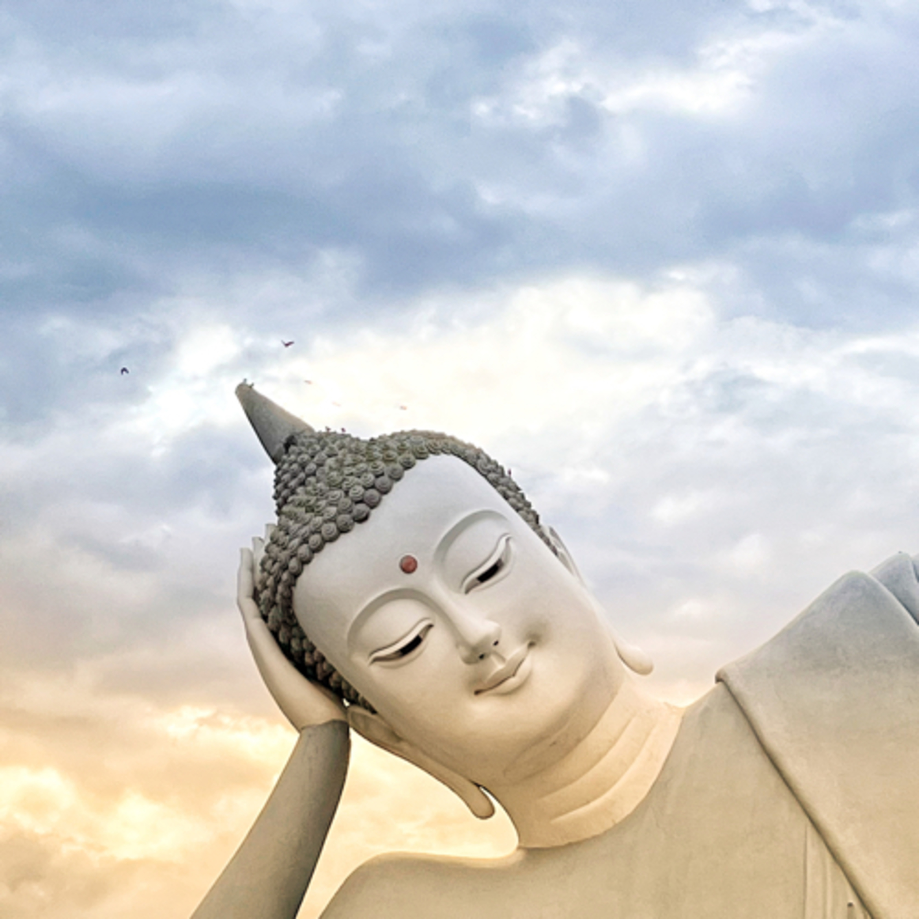 Ai Cũng Từng Là Một Đứa Trẻ