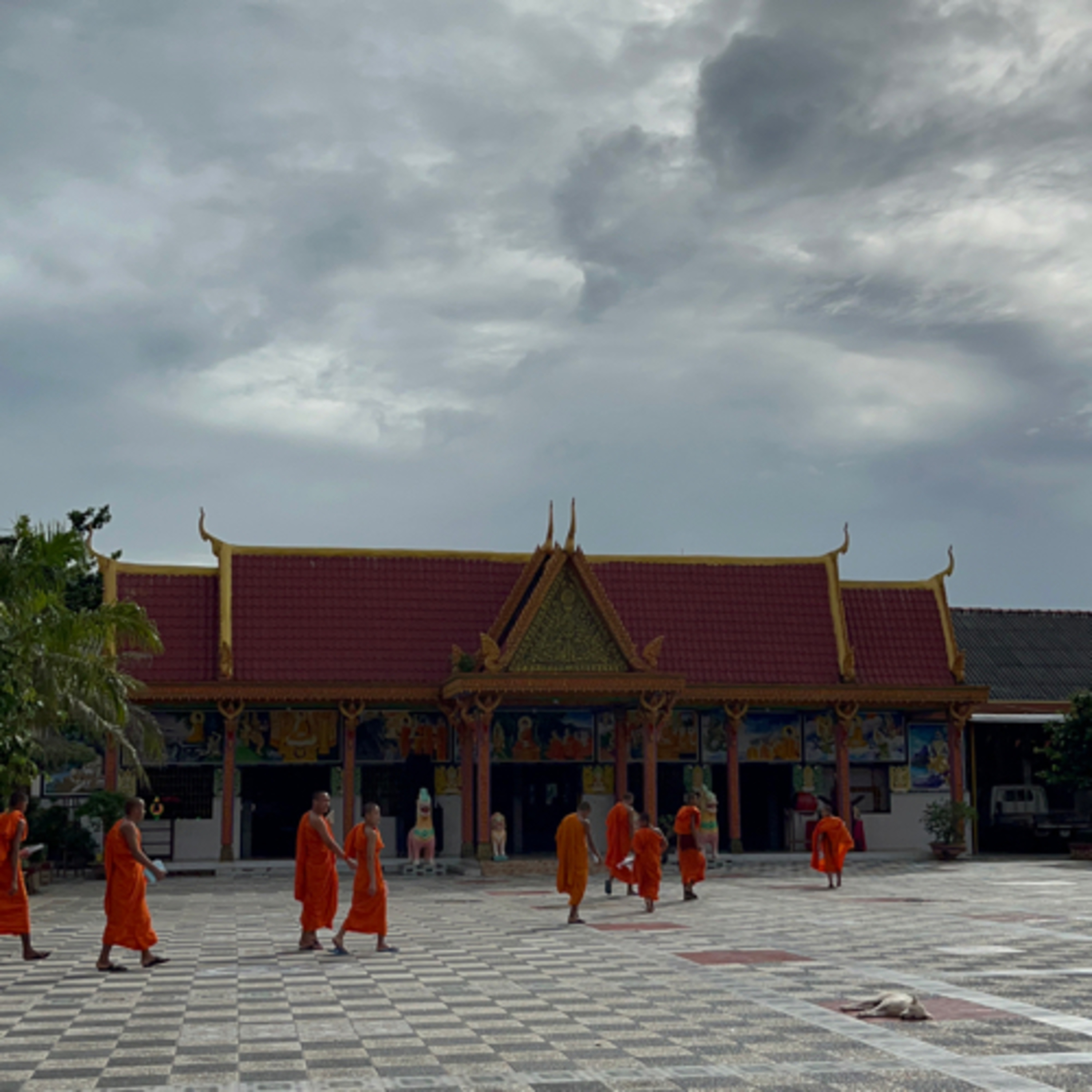Ai Cũng Từng Là Một Đứa Trẻ
