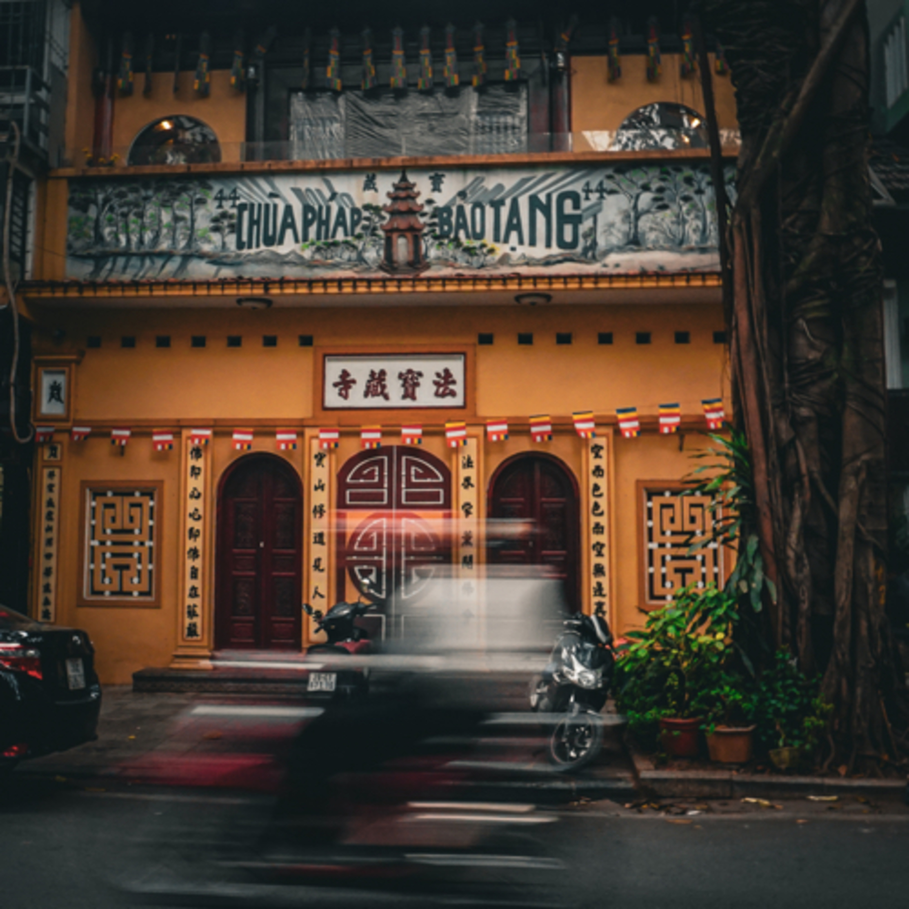 Ai Cũng Từng Là Một Đứa Trẻ