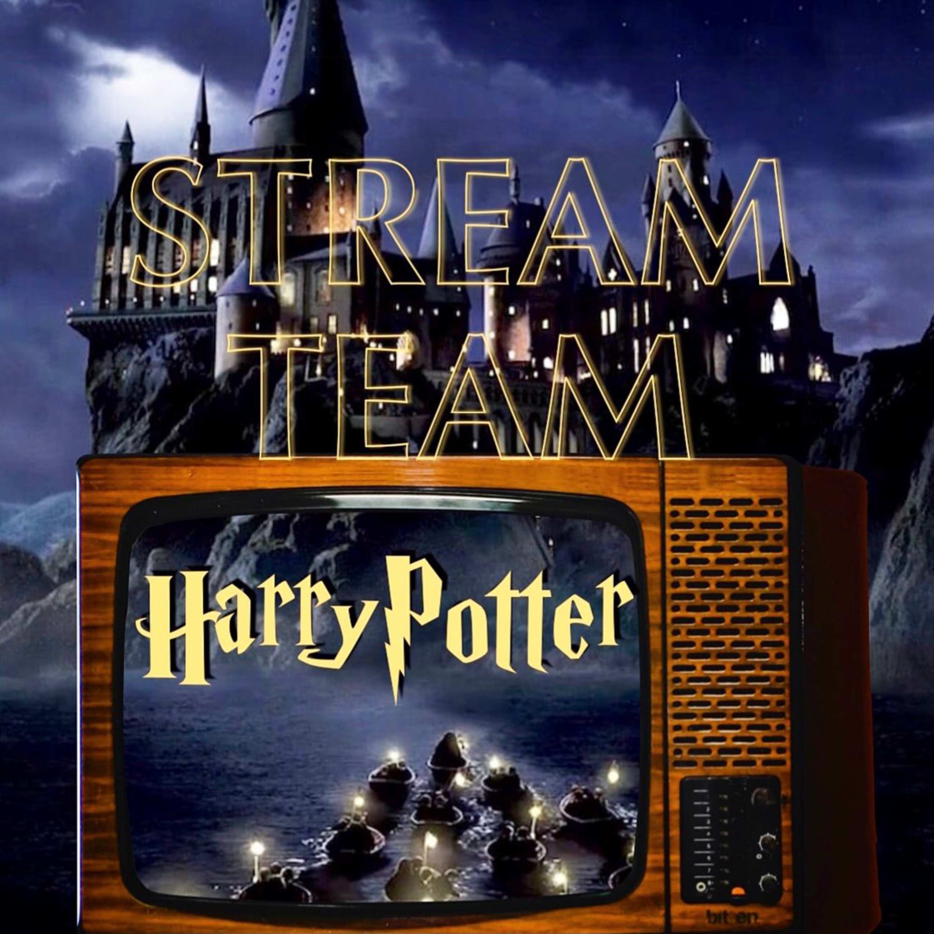 Harry Potter - Teil 7.2 episode artwork