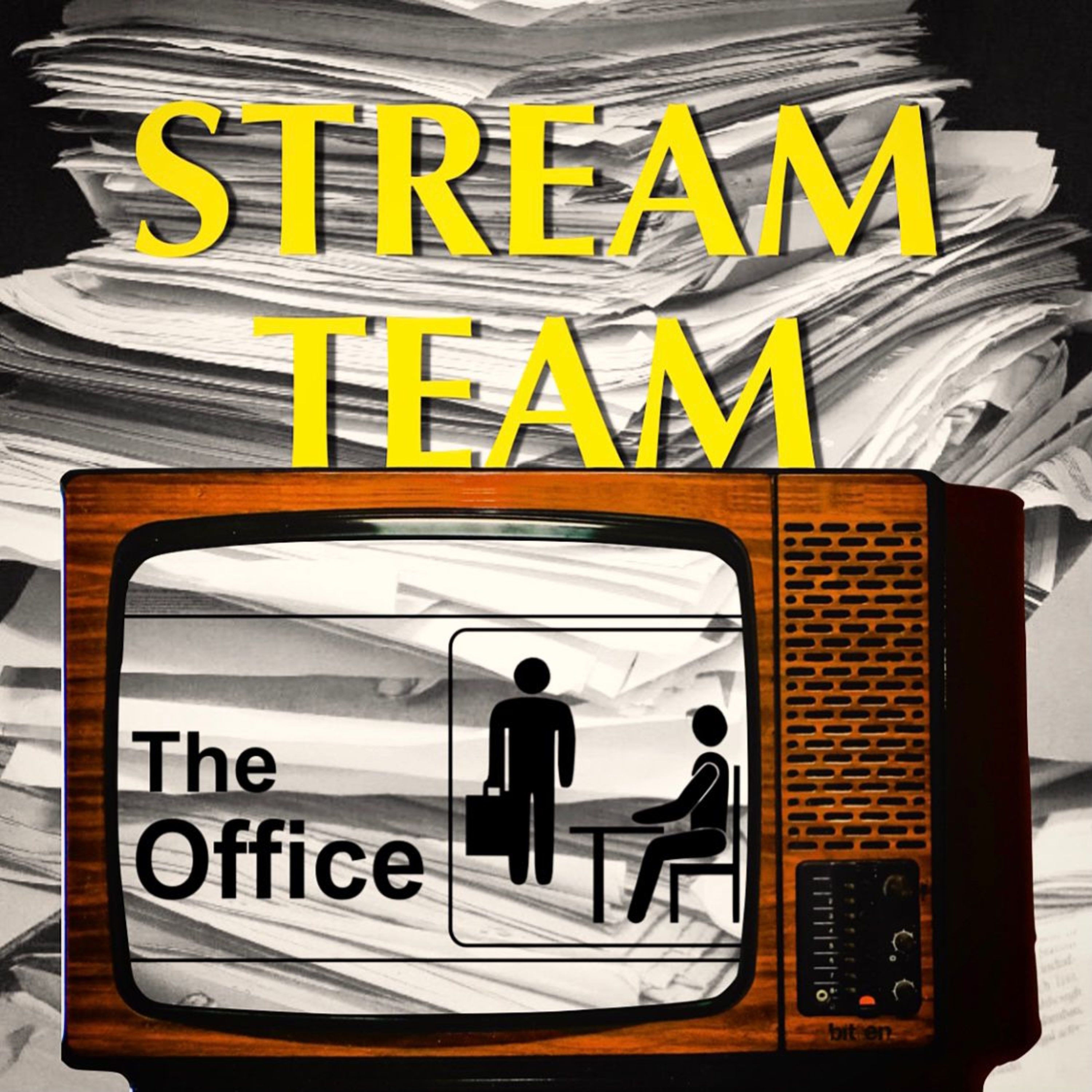 The Office - Teil 2 episode artwork
