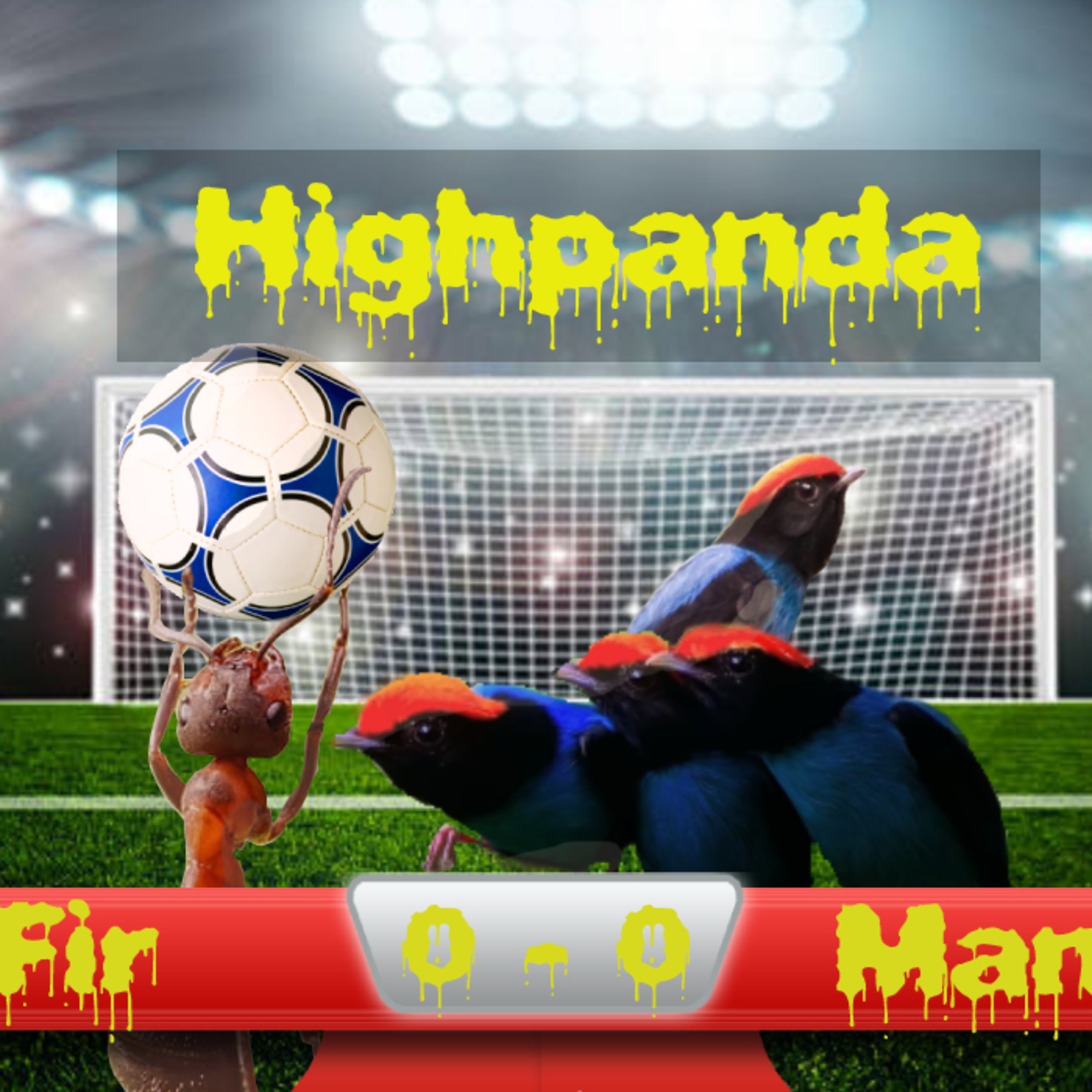 Football player