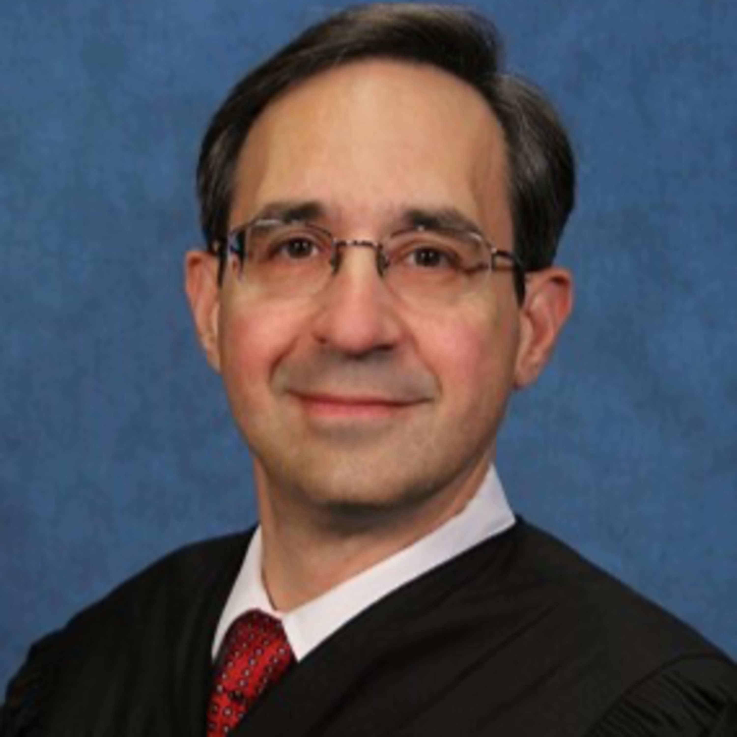 2023 Extra: Probate in LJ Courts with Judge Jay M. Polk episode artwork