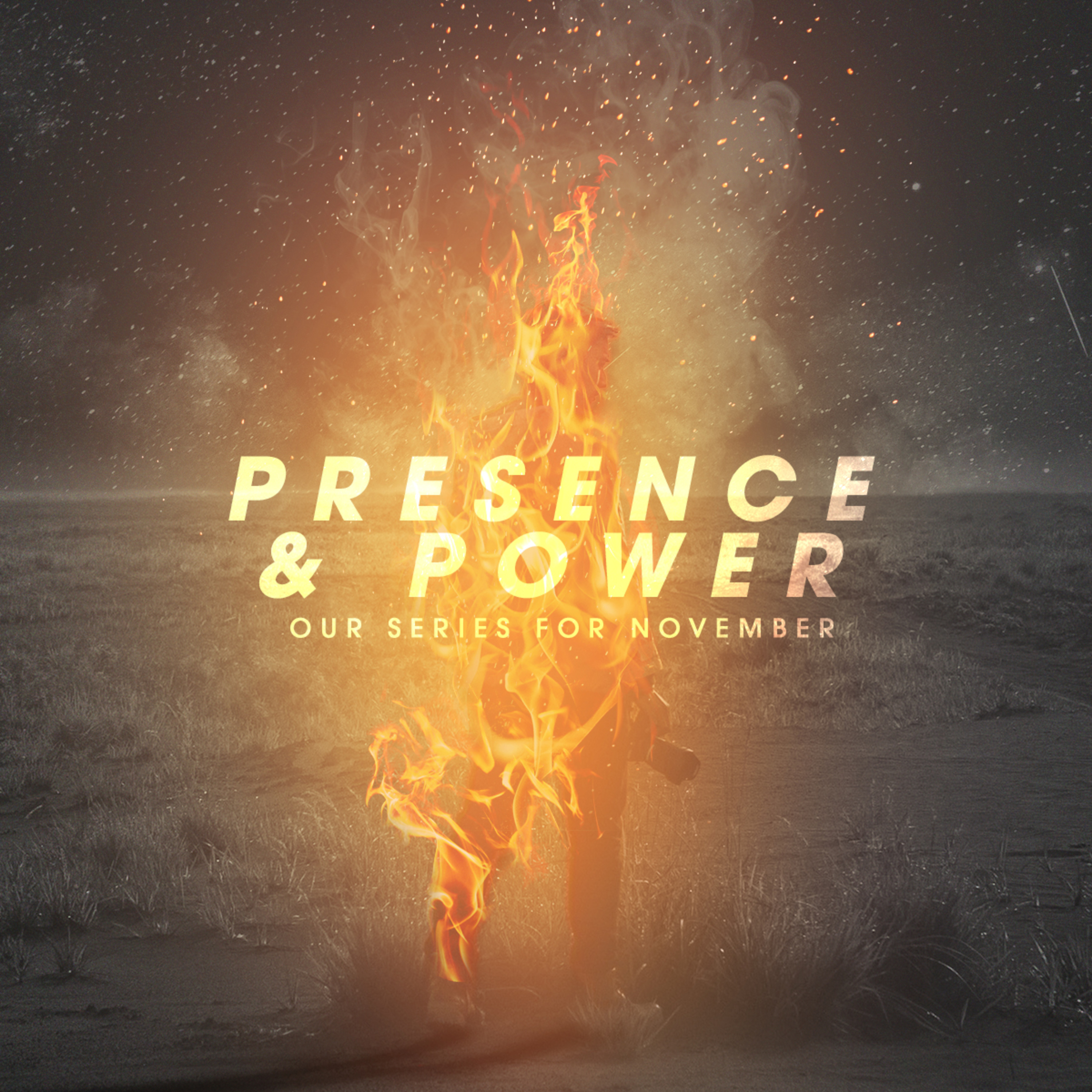 Empower Church