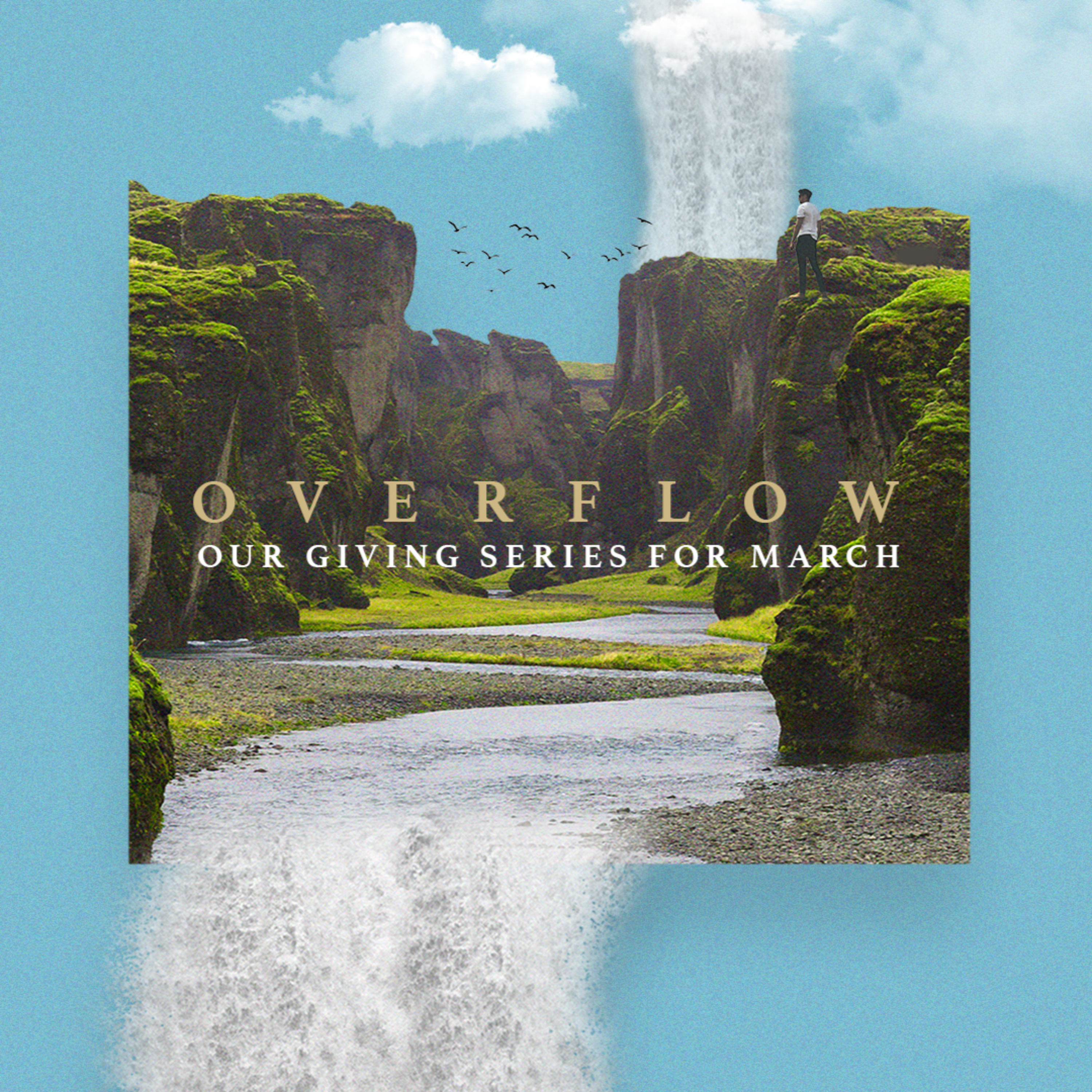 Miracle Offering – Ps Paul Bartolo