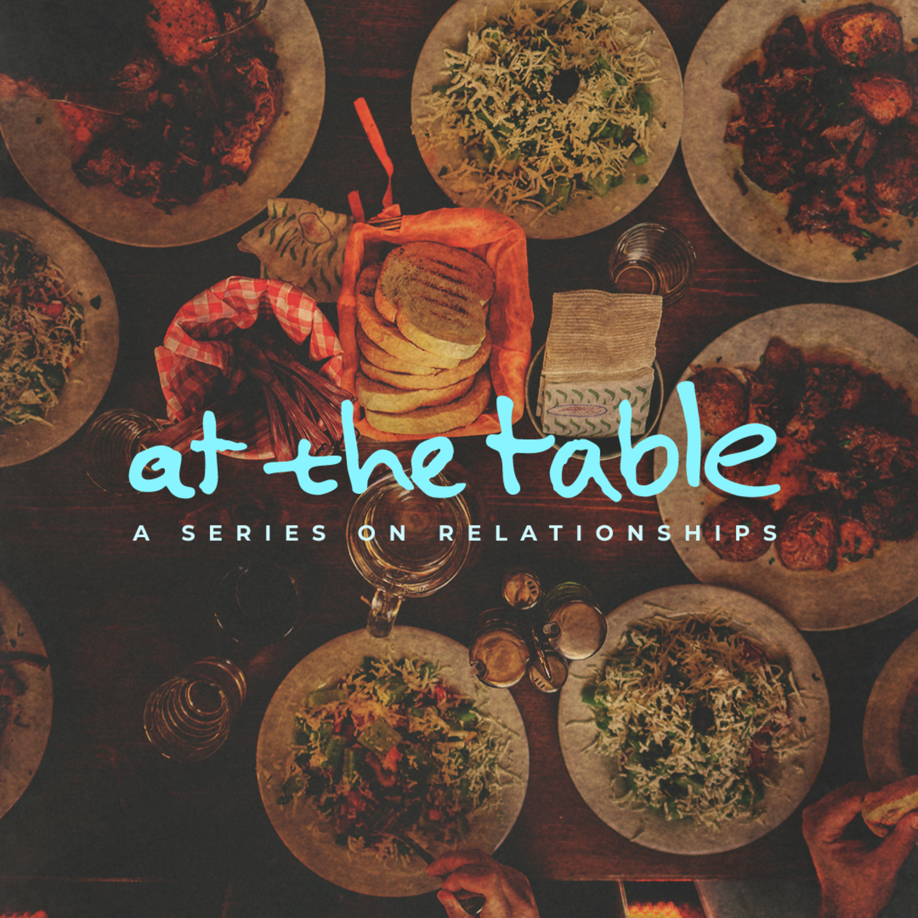 Marriages Built on Earth – Ps Paul Bartolo