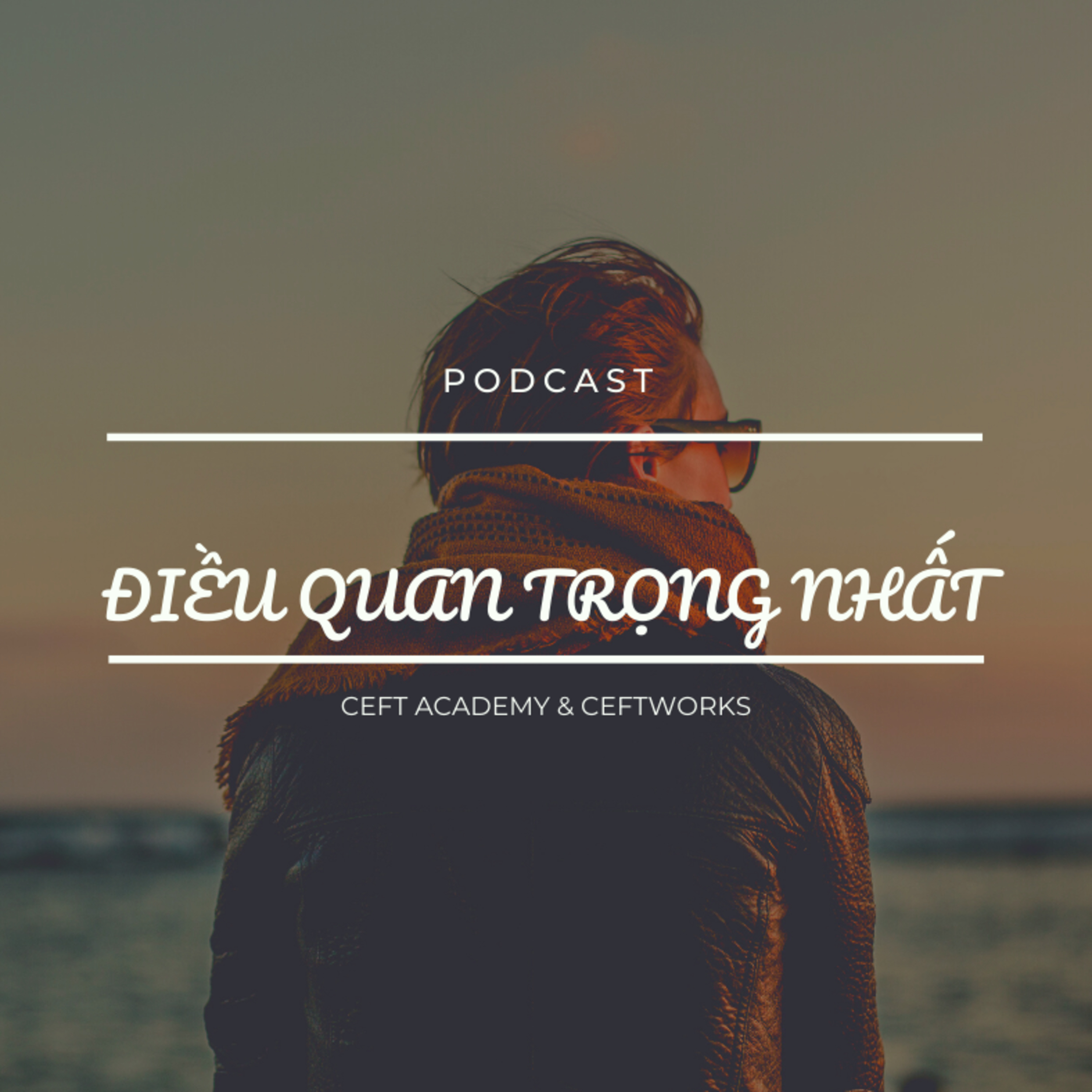 CEFT\'s Podcast