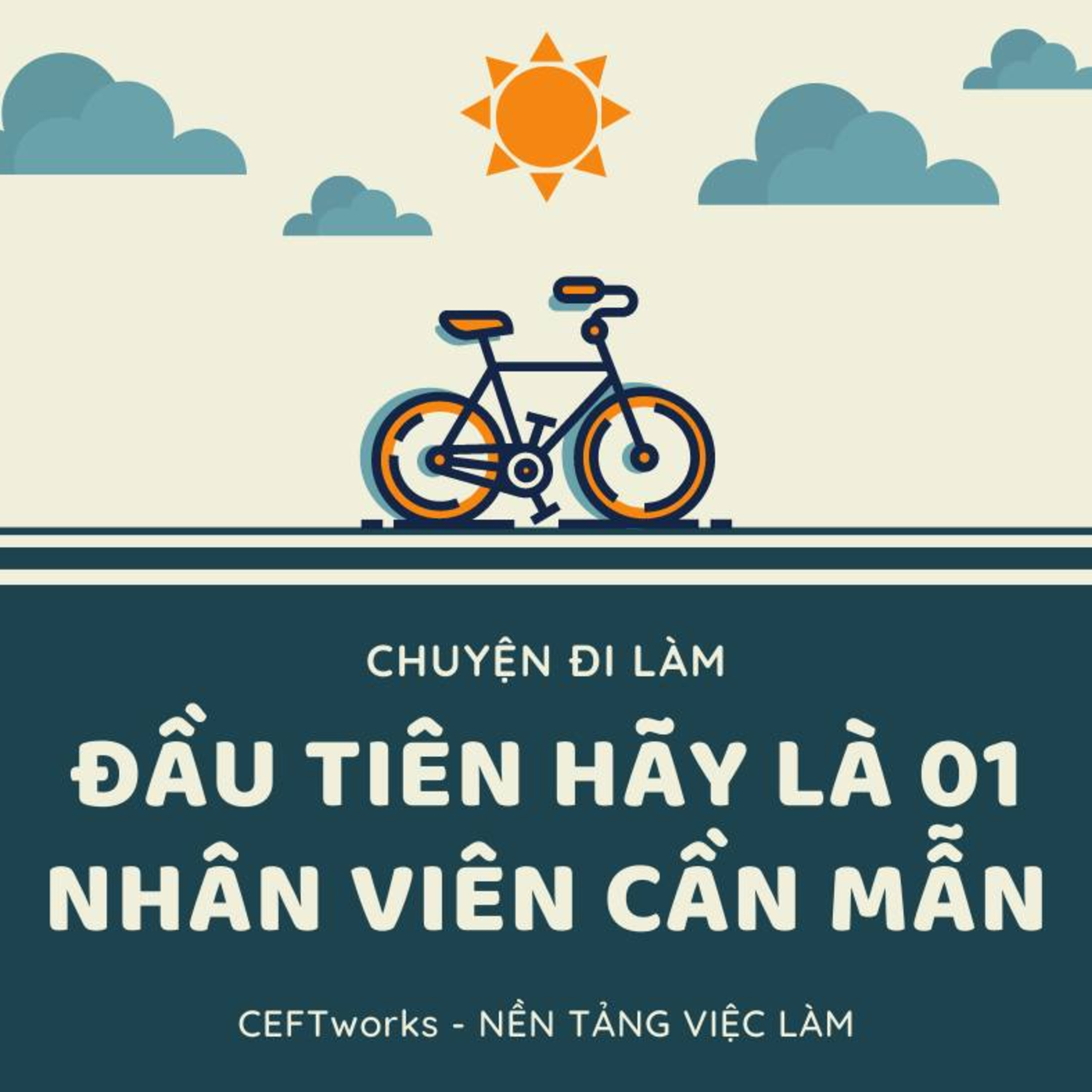 CEFT\'s Podcast