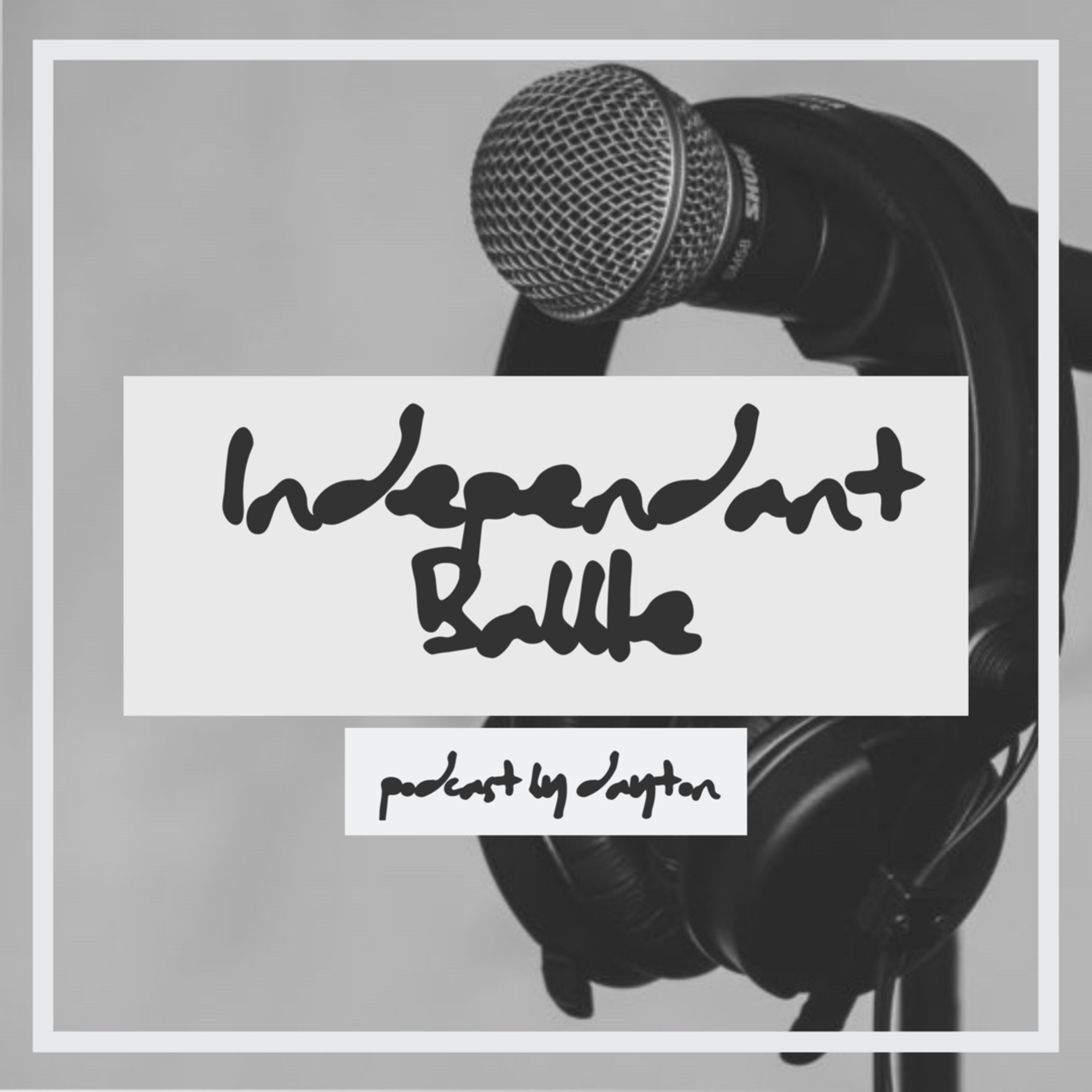 Achieve Something Great | Independent Babble Ep. 1 Achieve Something Great | Independent Babble Ep. 1