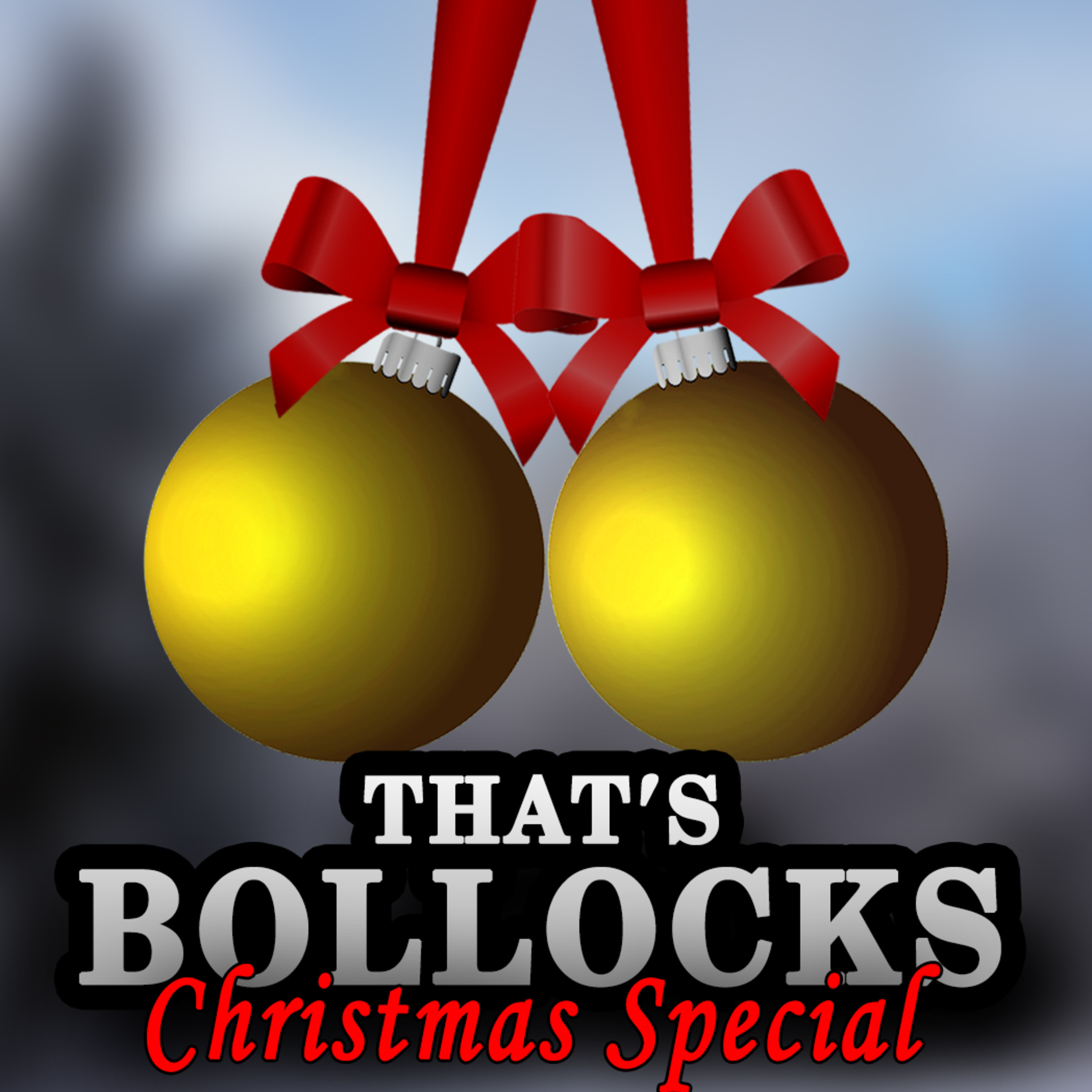 That\'s Bollocks