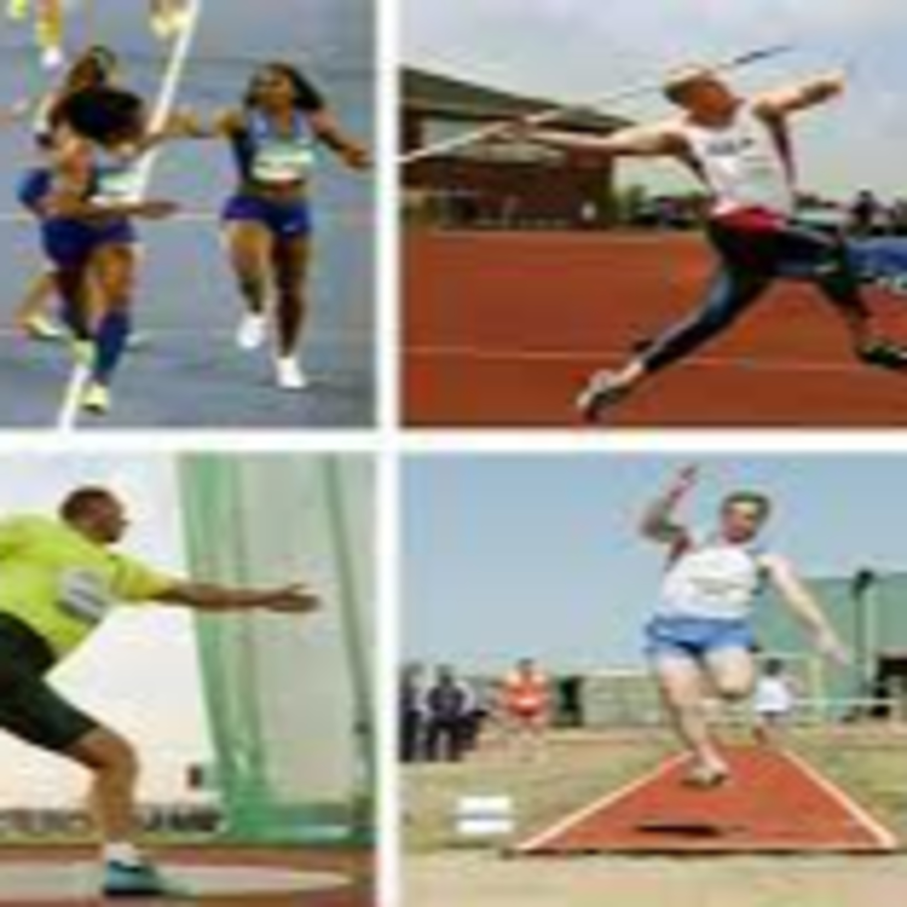 SPORTS: VOCABULARY RELATED TO OTHER SPORTS AND ATHLETICS PART ONE (41) episode artwork