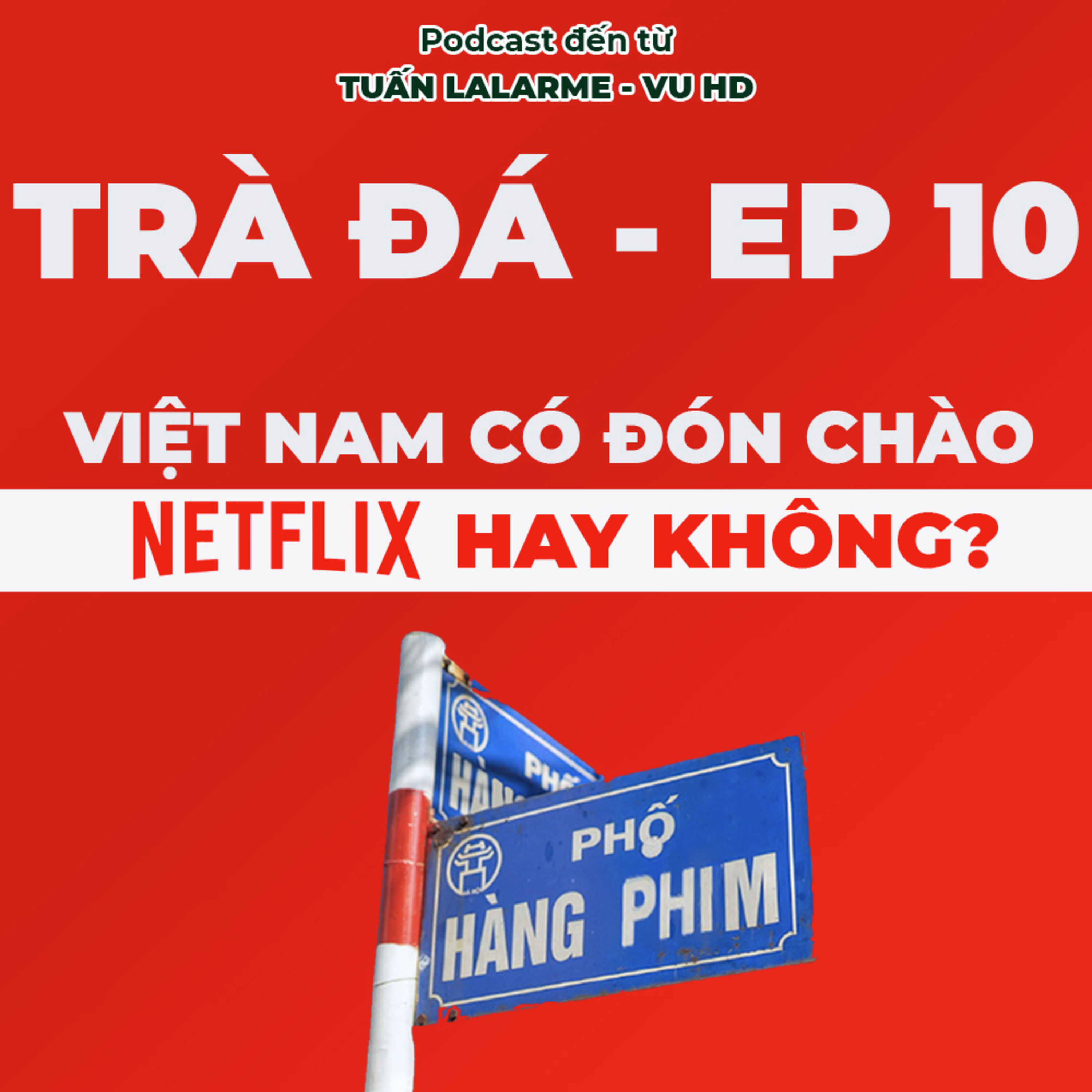 PHỐ HÀNG PHIM