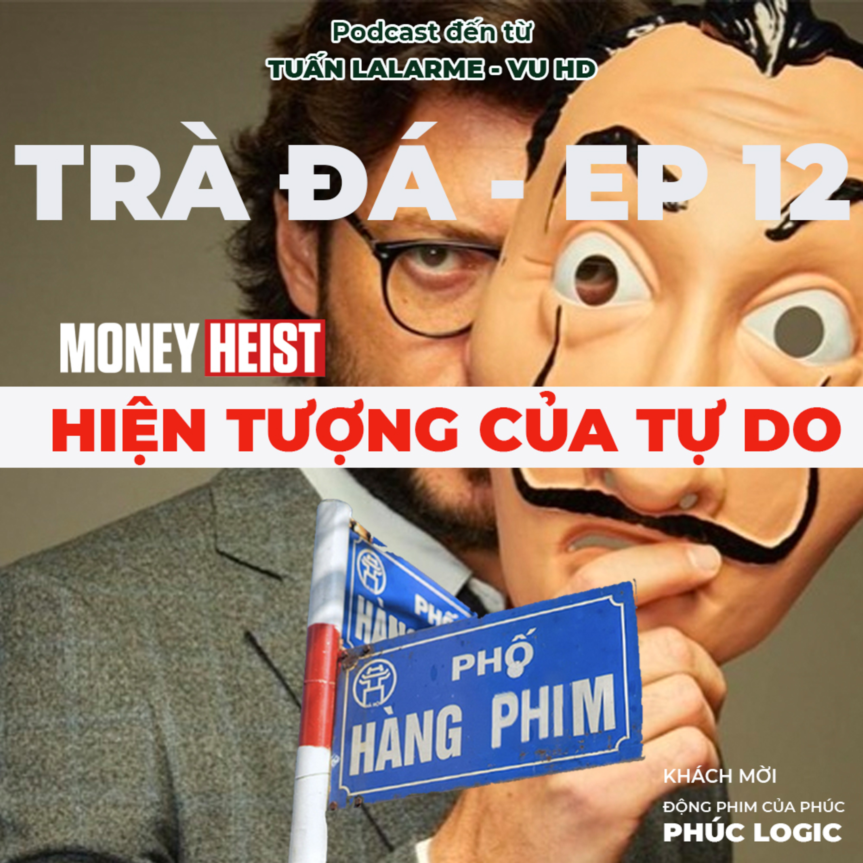 PHỐ HÀNG PHIM