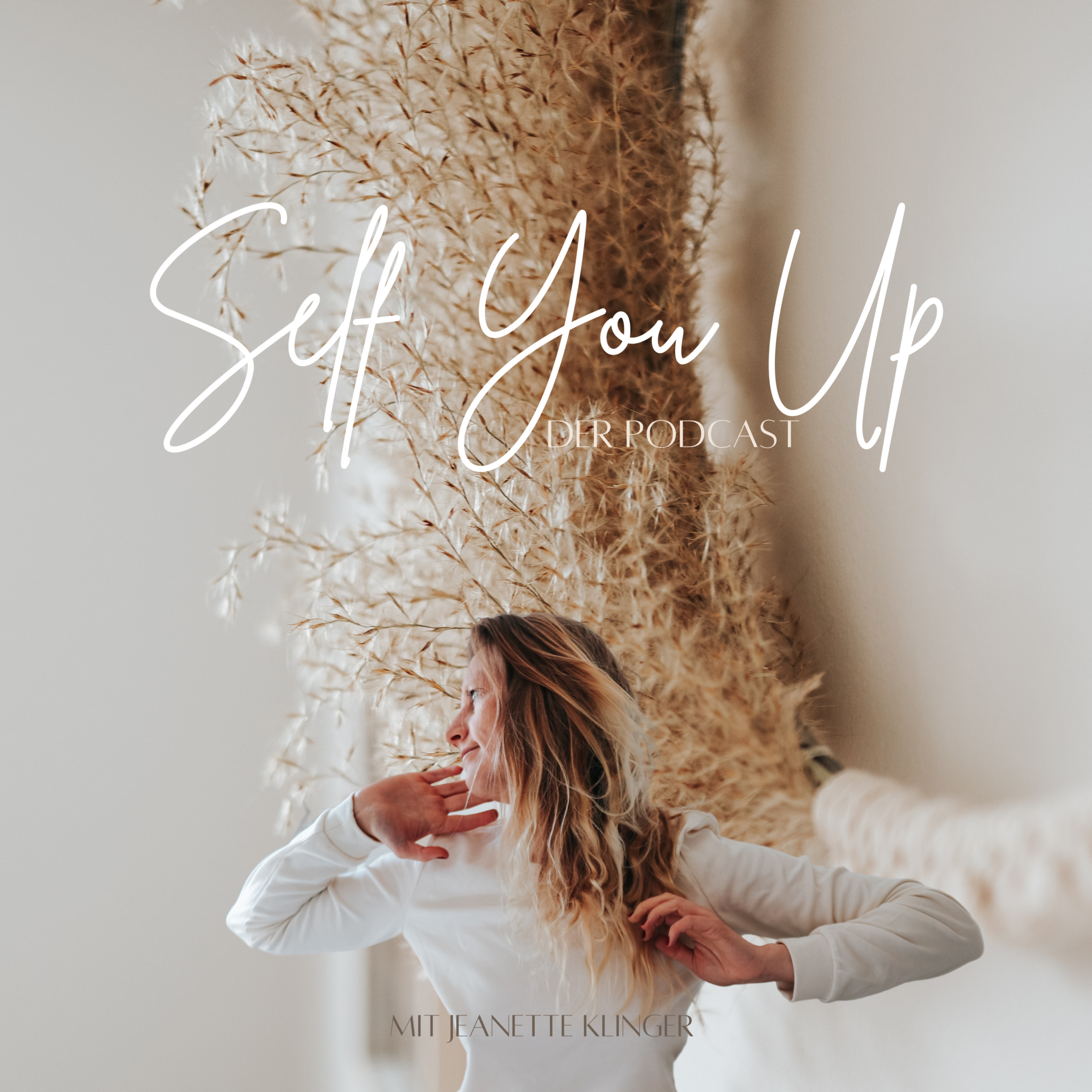 SELF YOU UP - Der Podcast