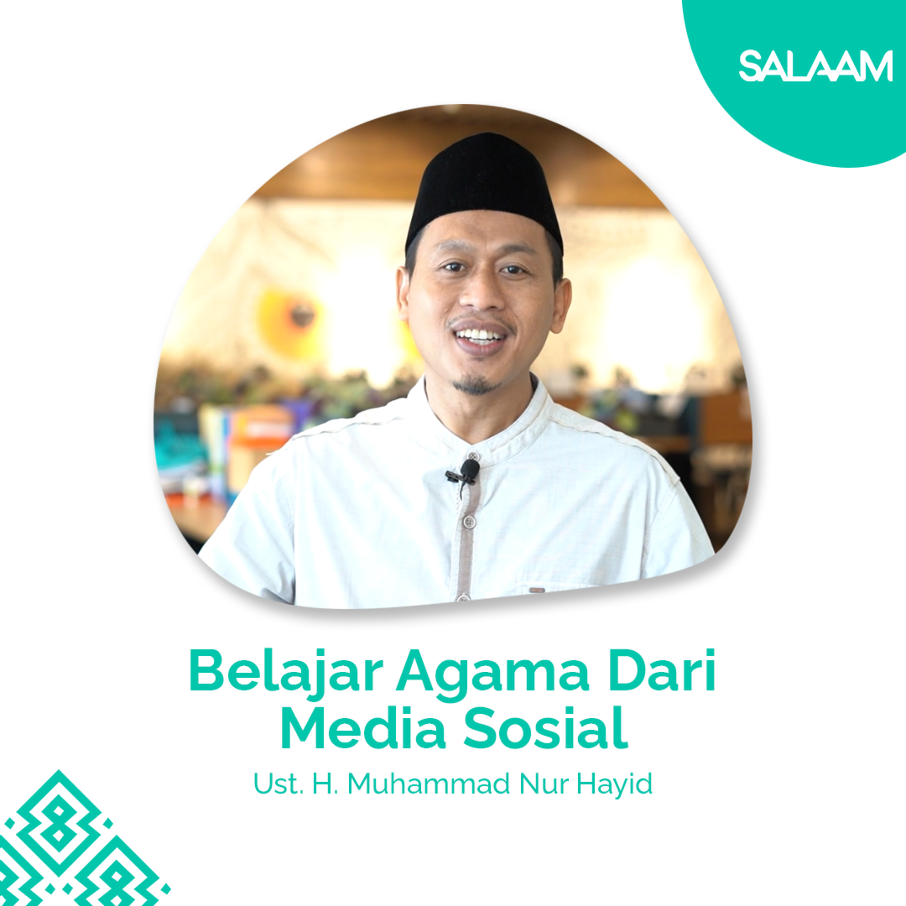 Kajian SALAAM Indonesia