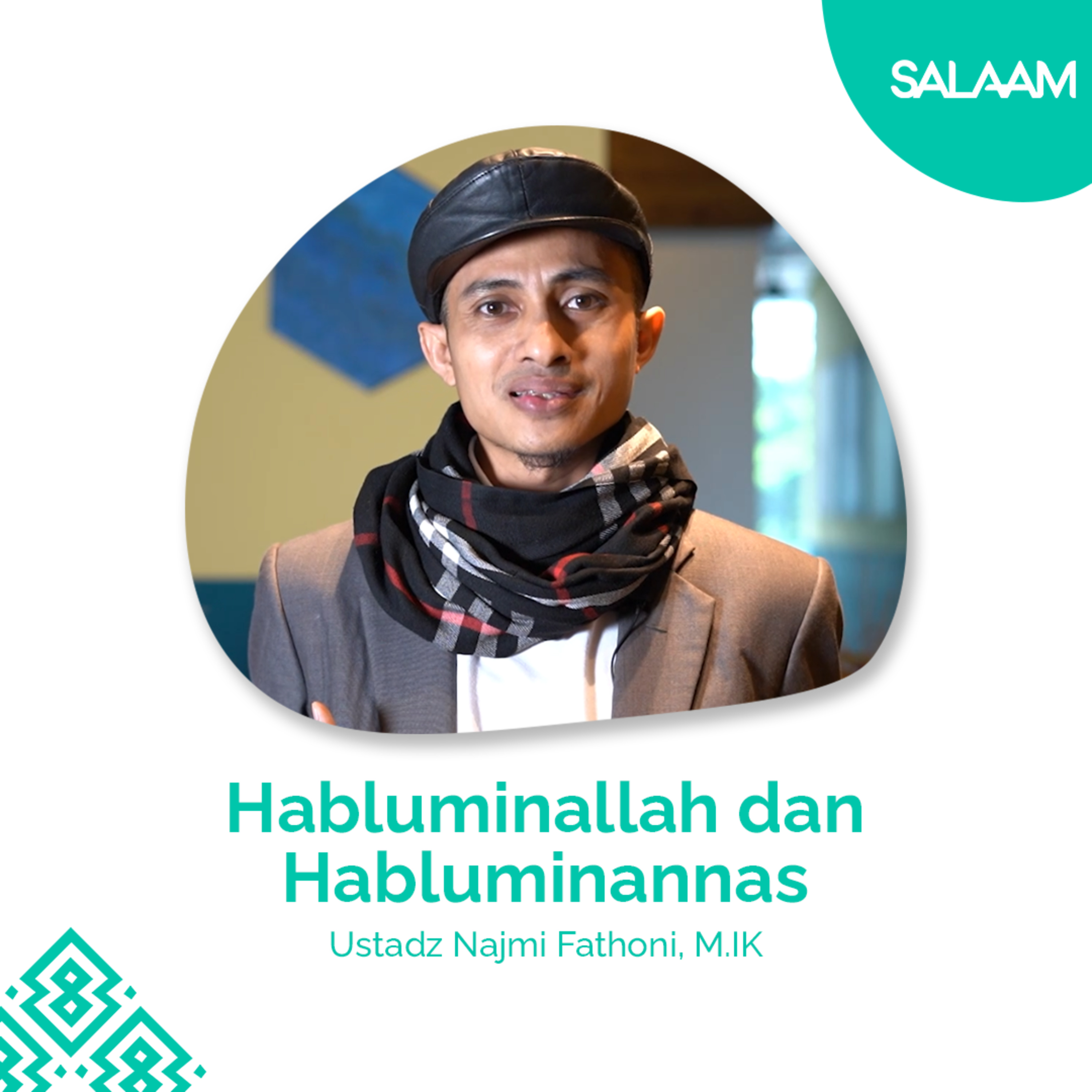 Kajian SALAAM Indonesia