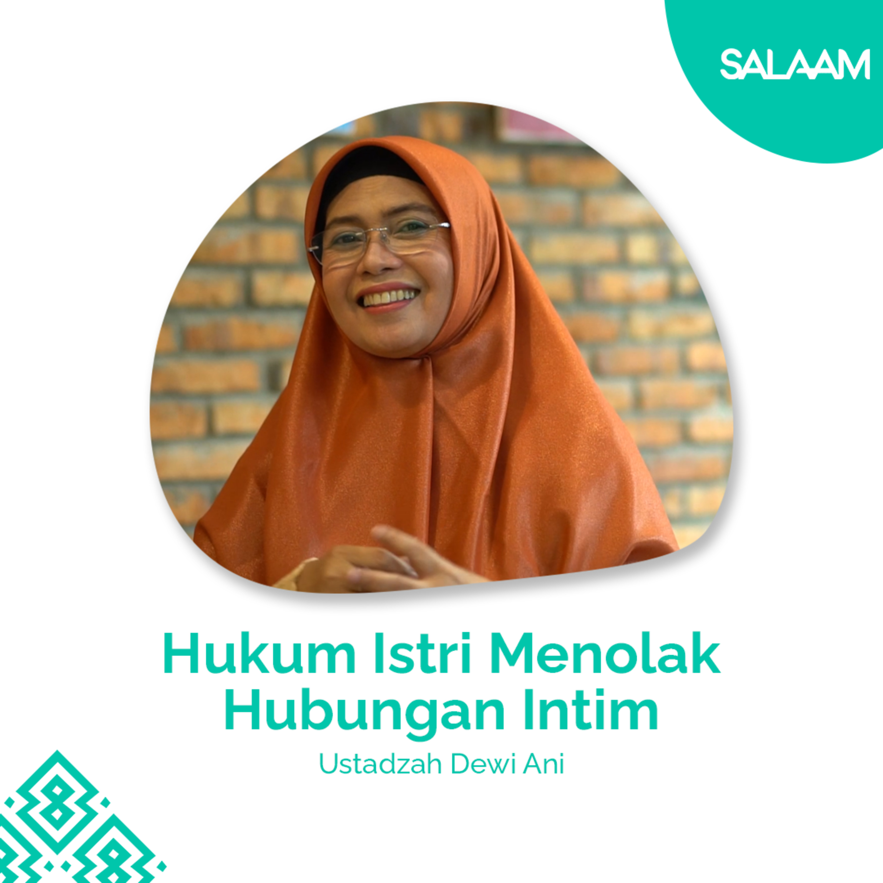 Kajian SALAAM Indonesia