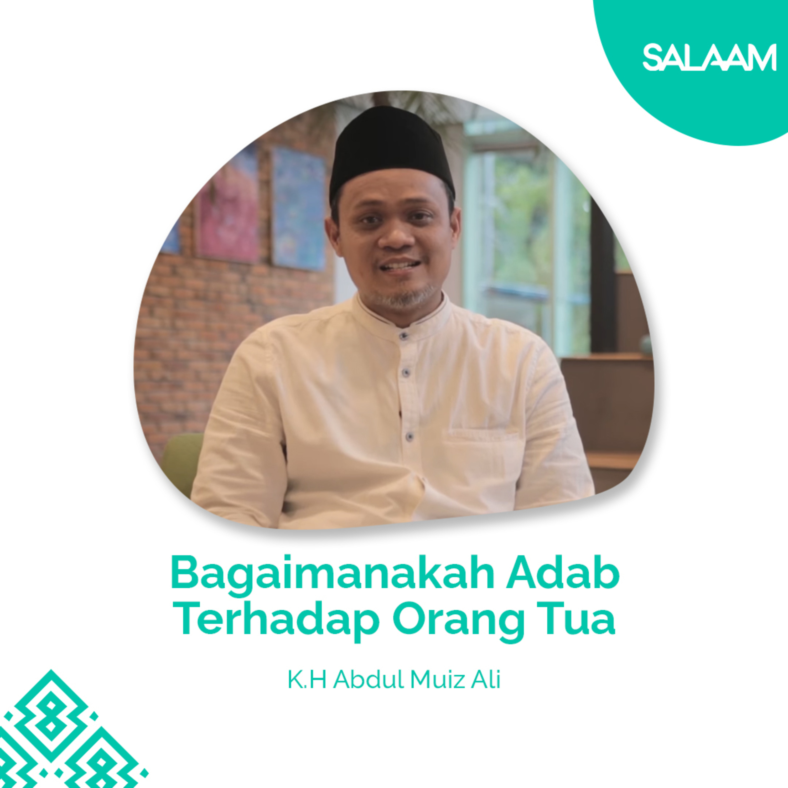 Kajian SALAAM Indonesia