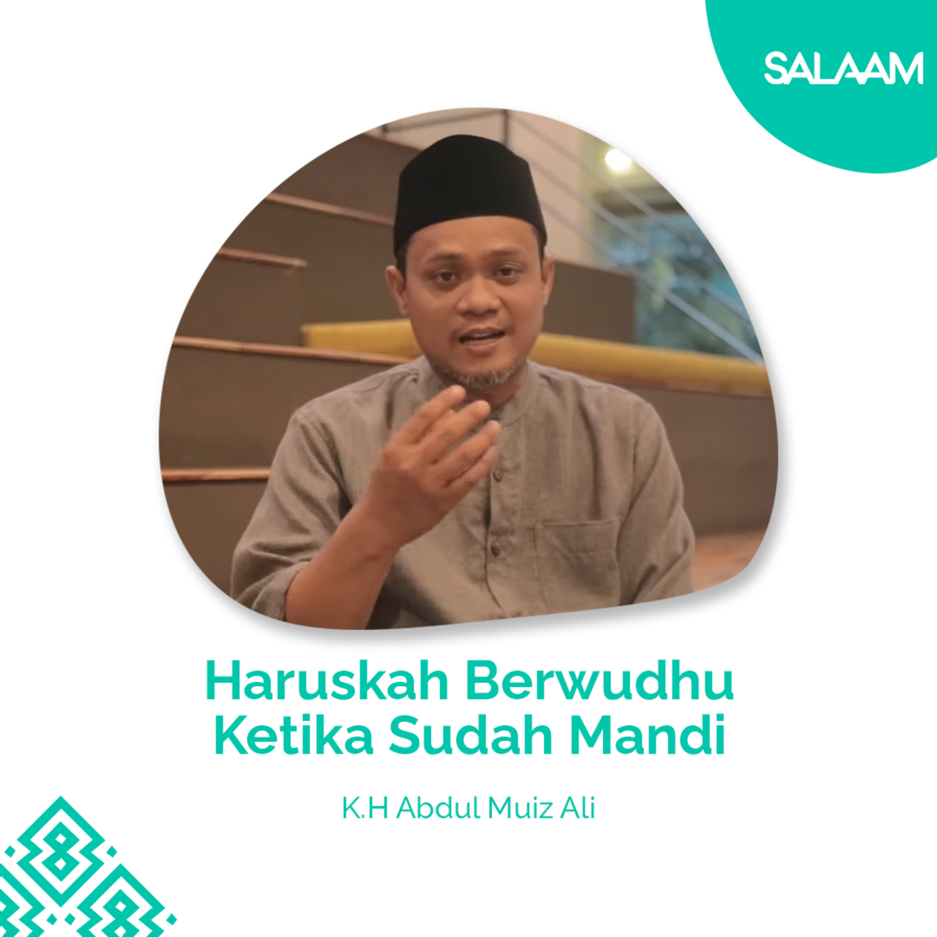 Kajian SALAAM Indonesia