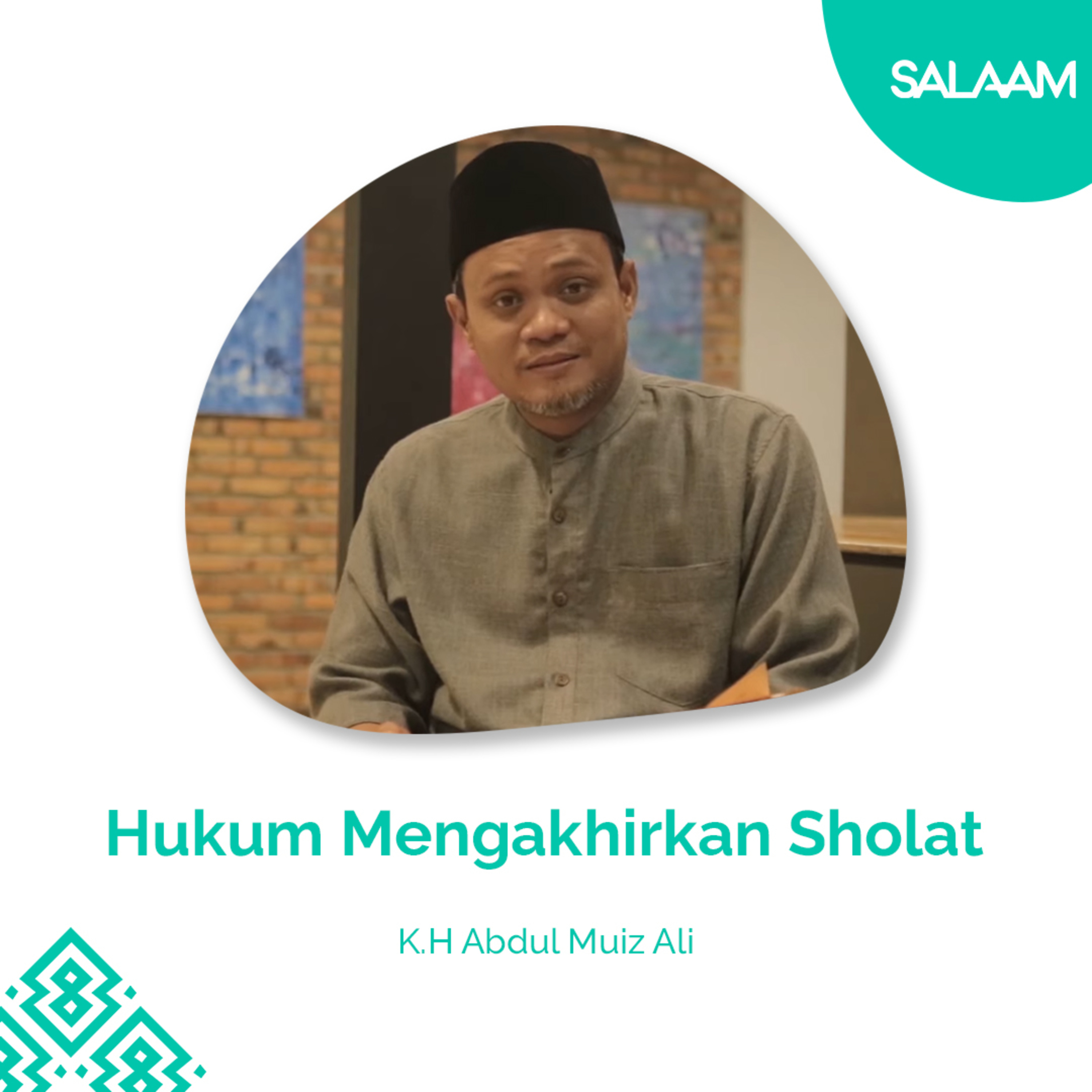 Kajian SALAAM Indonesia