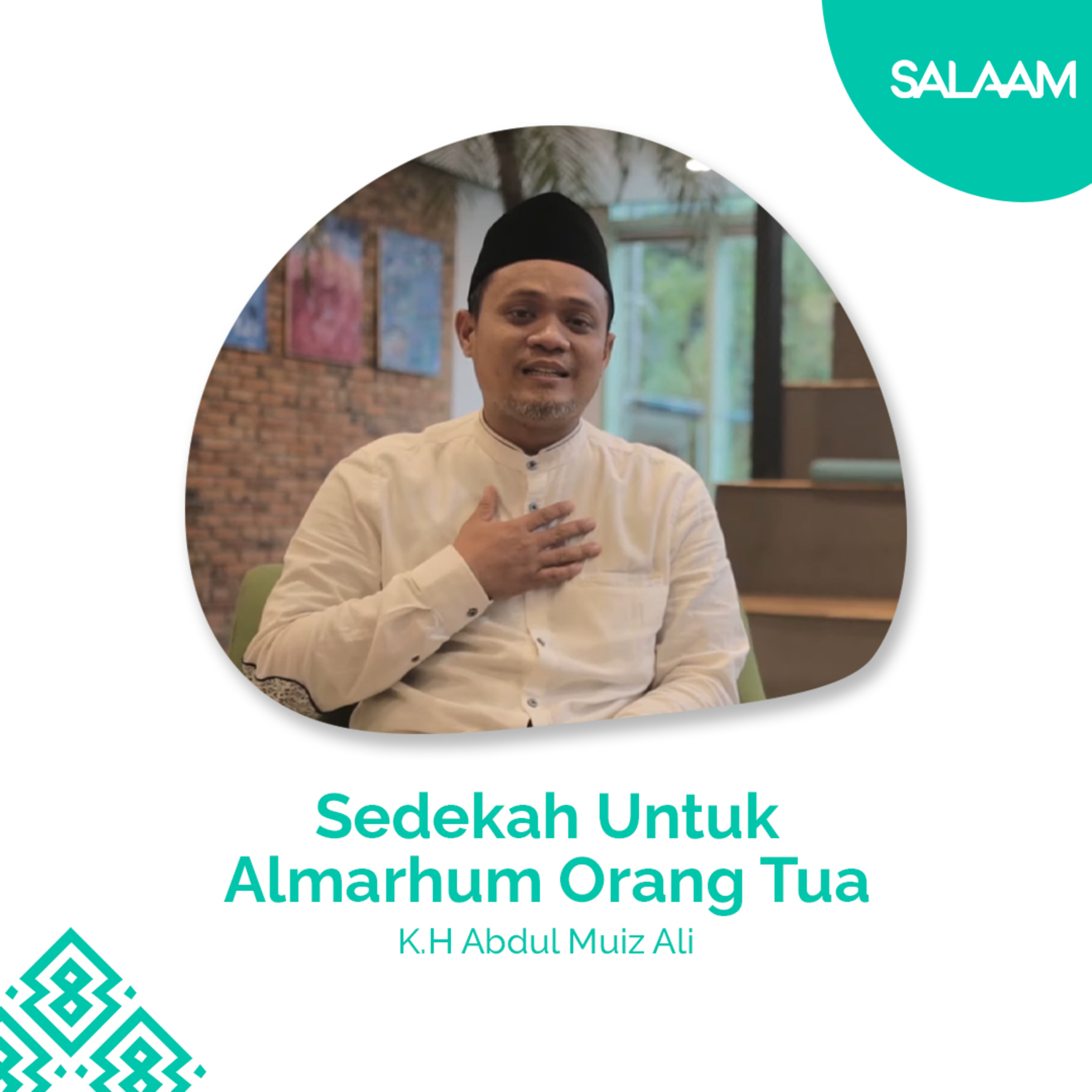Kajian SALAAM Indonesia