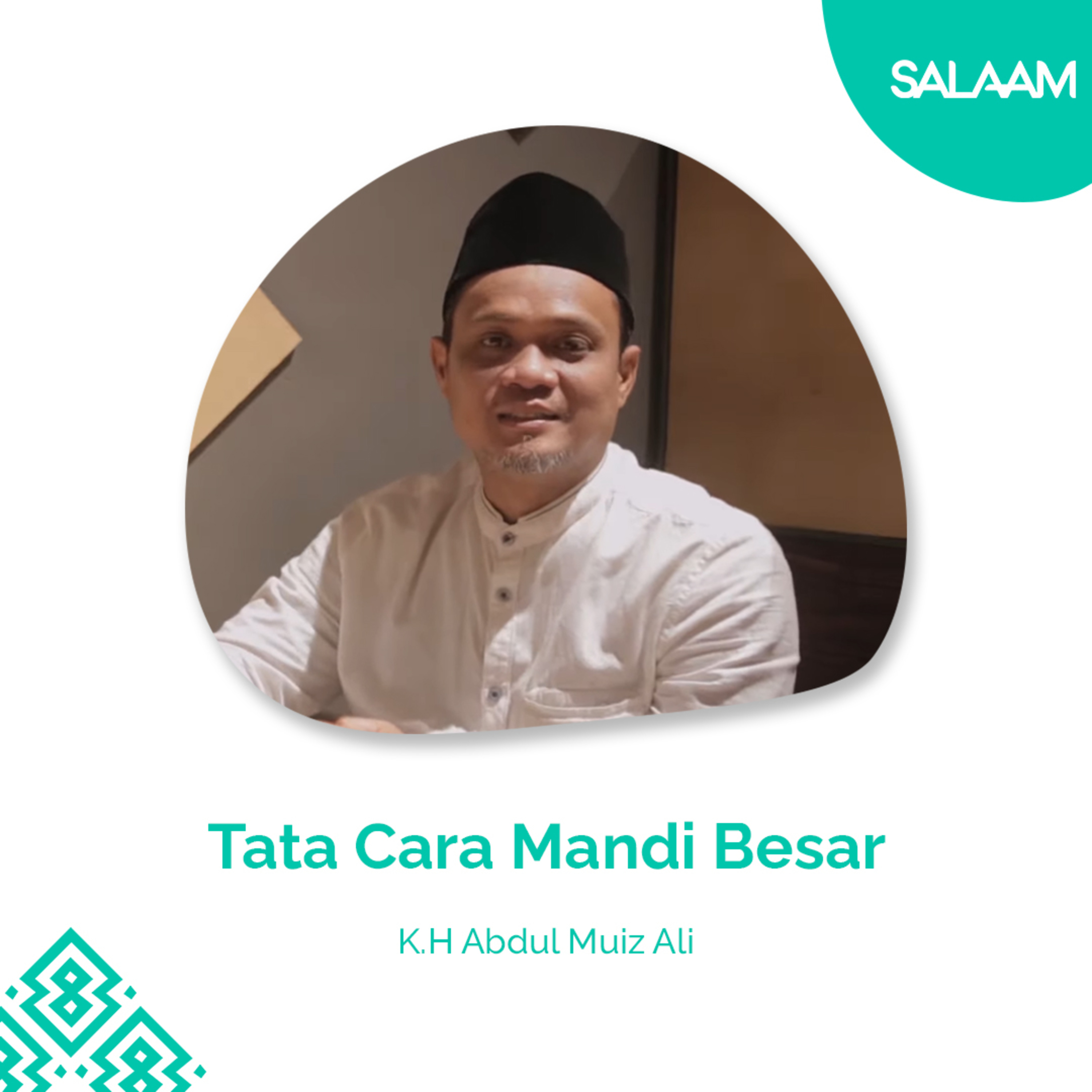 Kajian SALAAM Indonesia