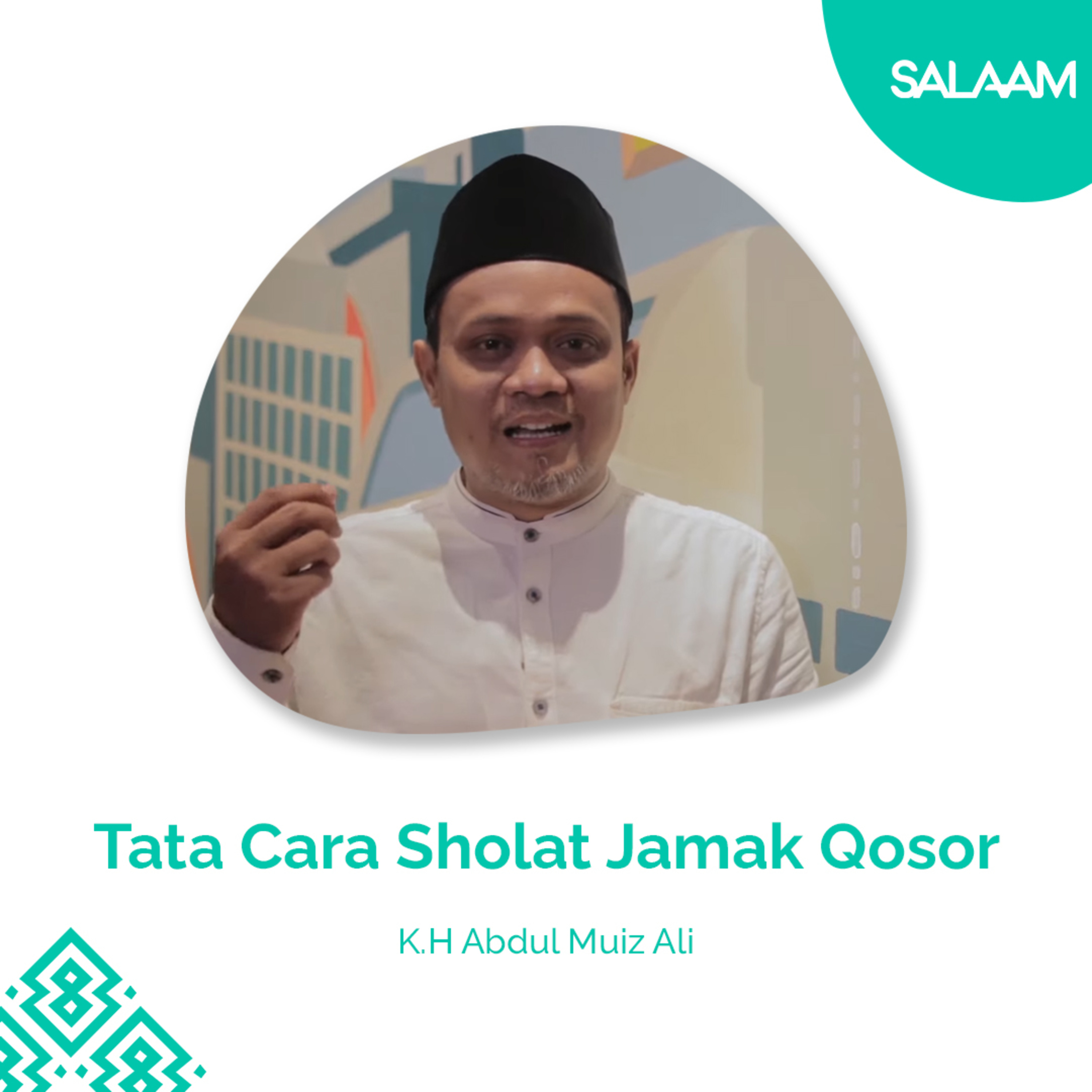 Kajian SALAAM Indonesia