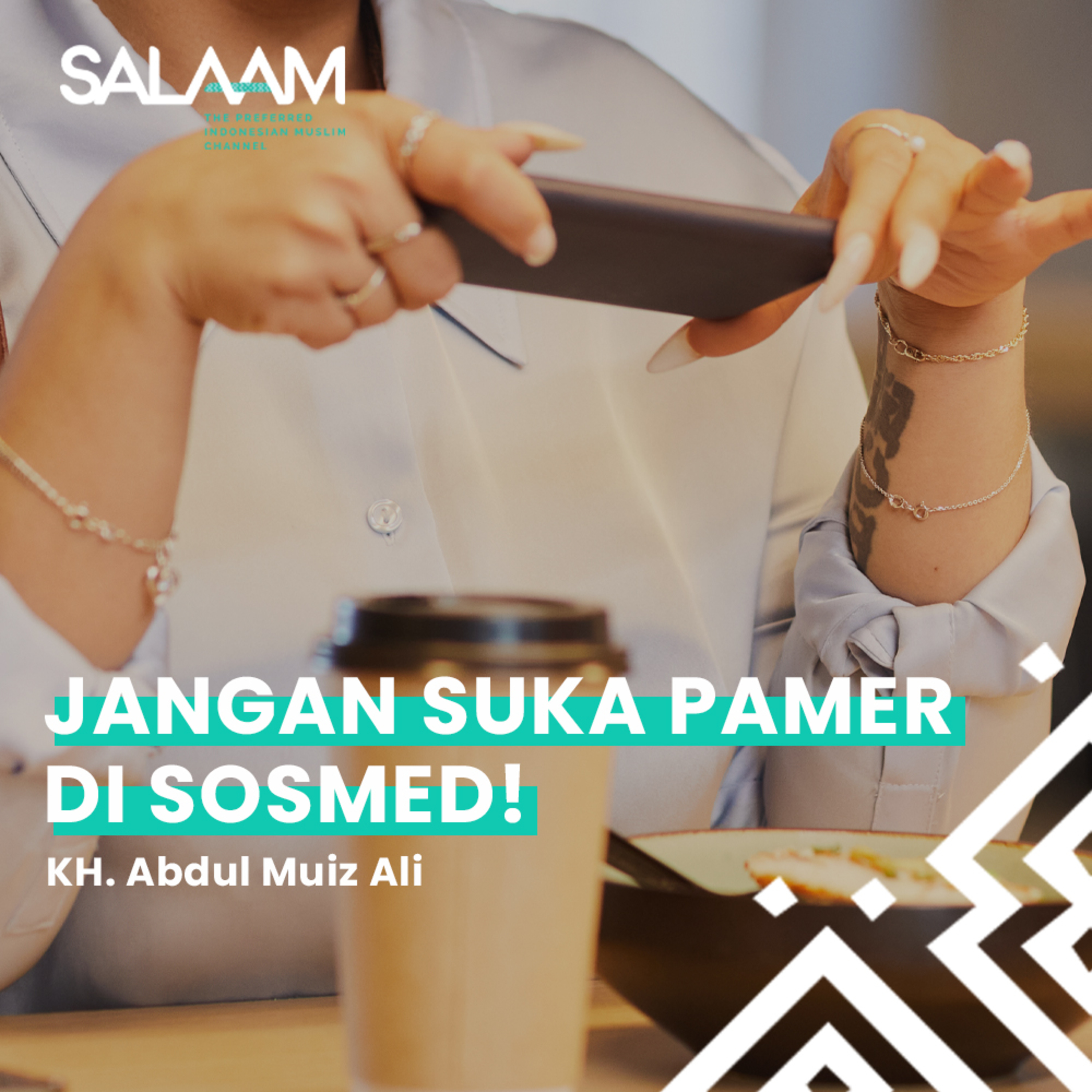 Kajian SALAAM Indonesia
