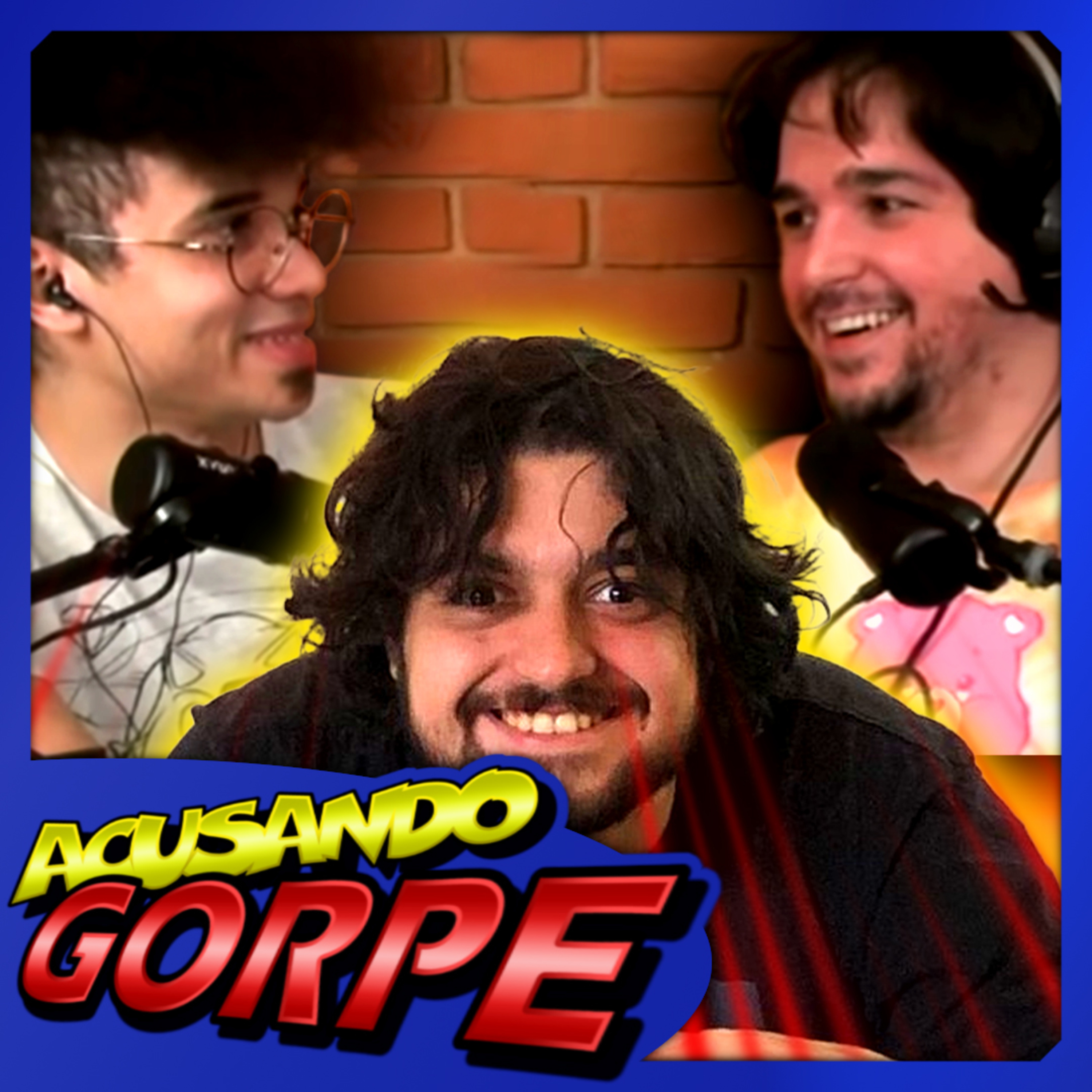 Acusando Gorpe
