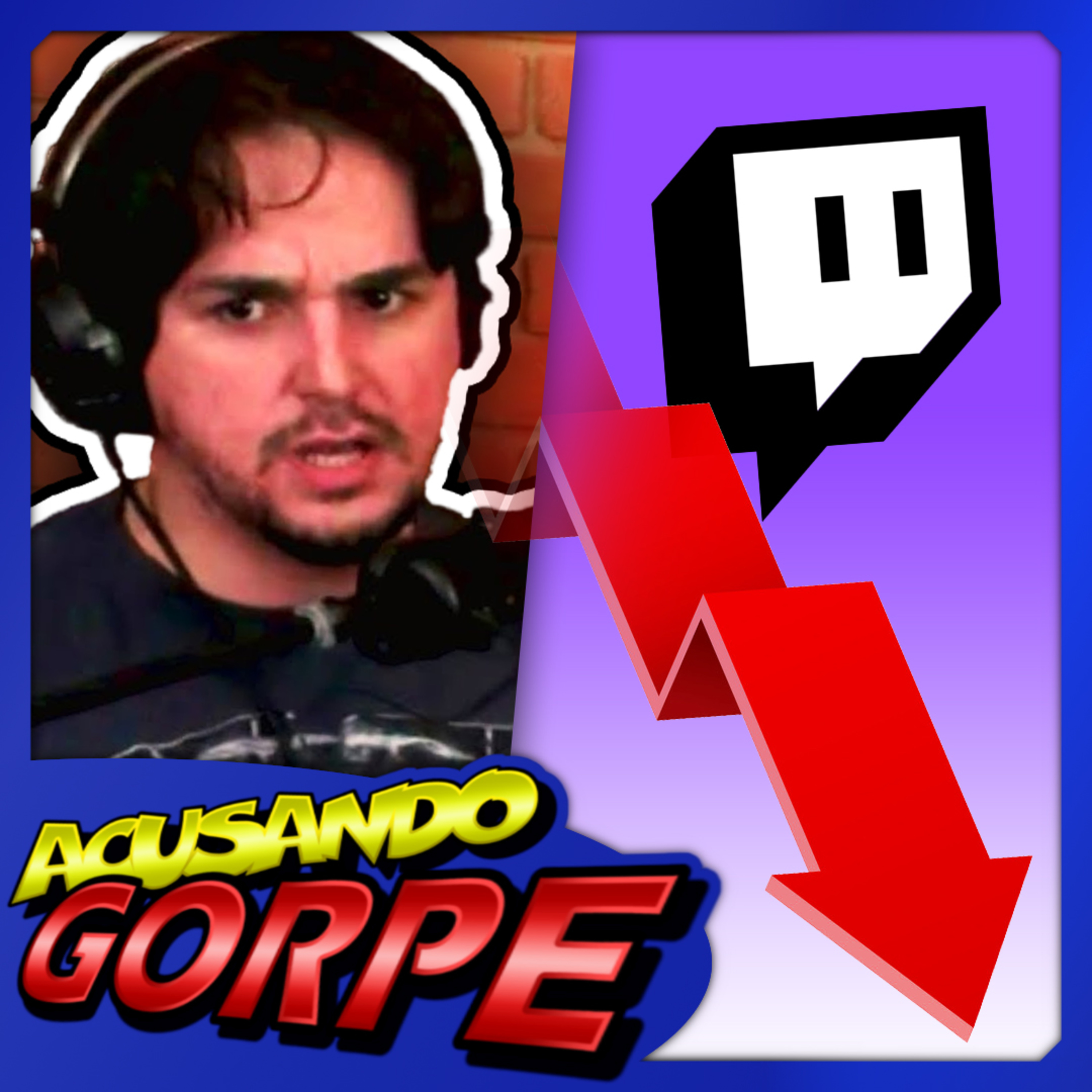 Acusando Gorpe