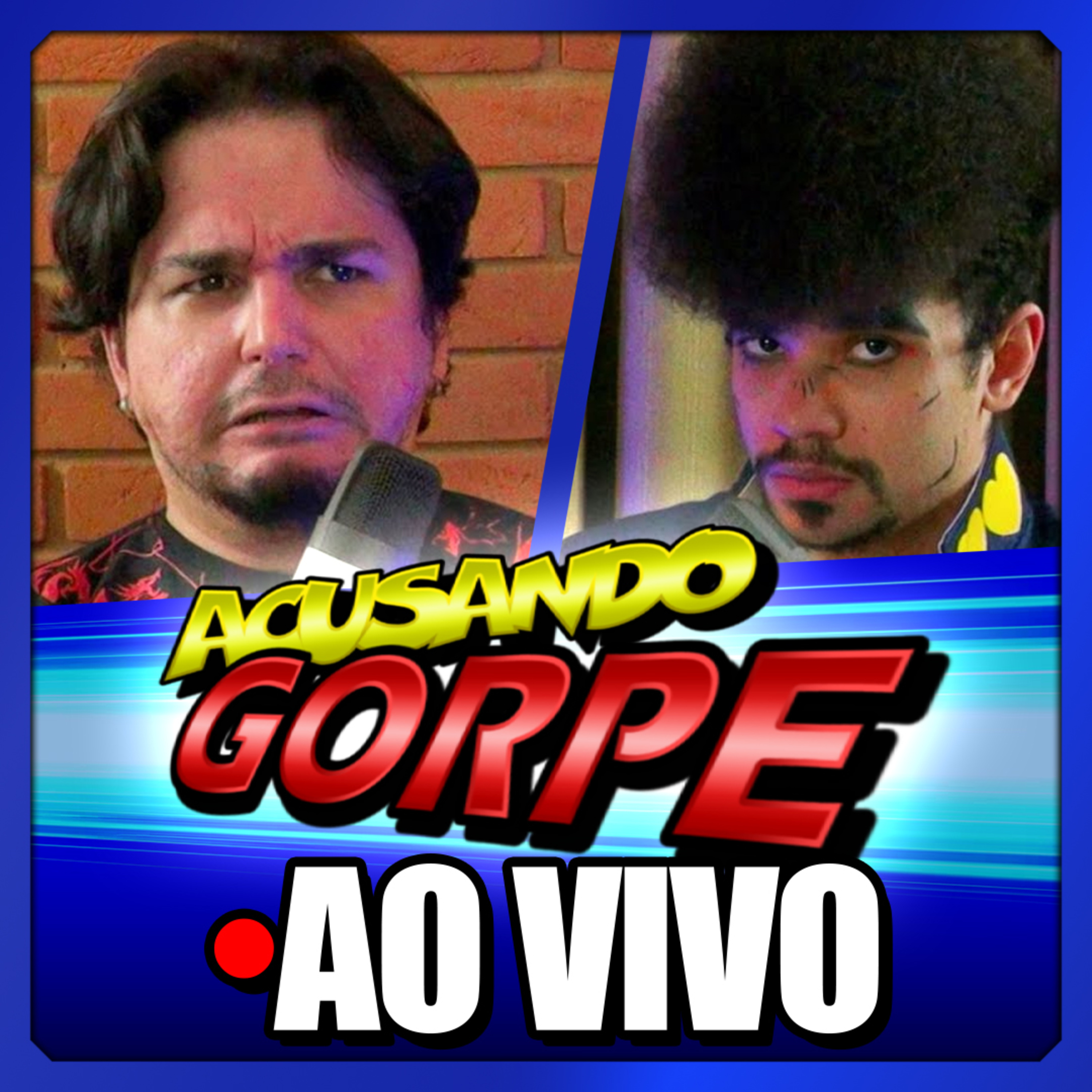 Acusando Gorpe