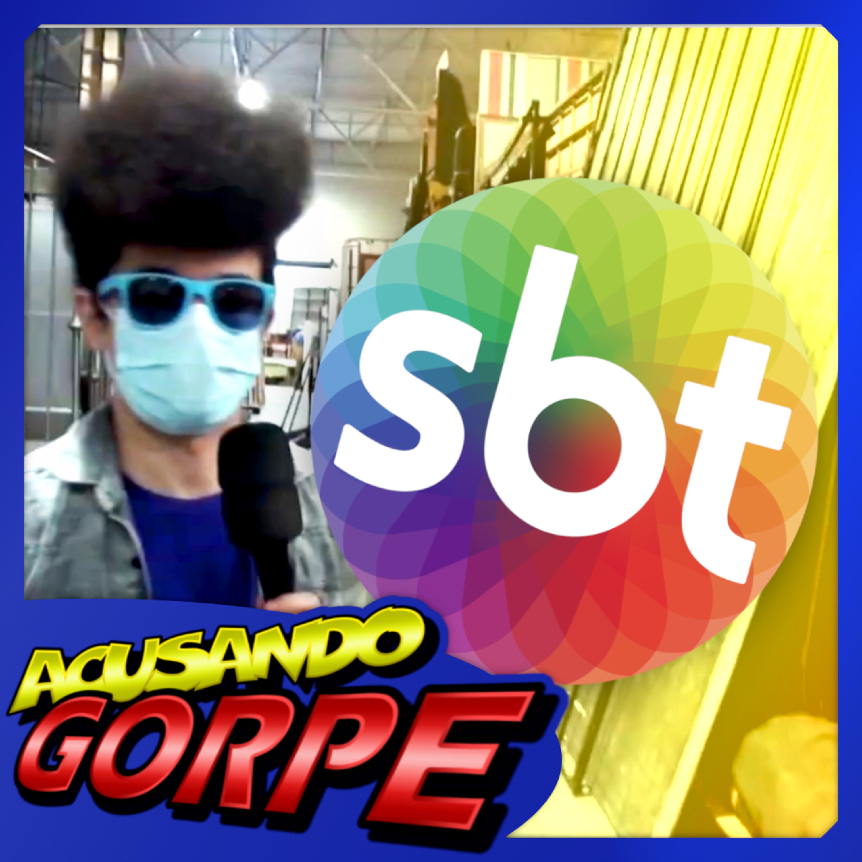 Acusando Gorpe