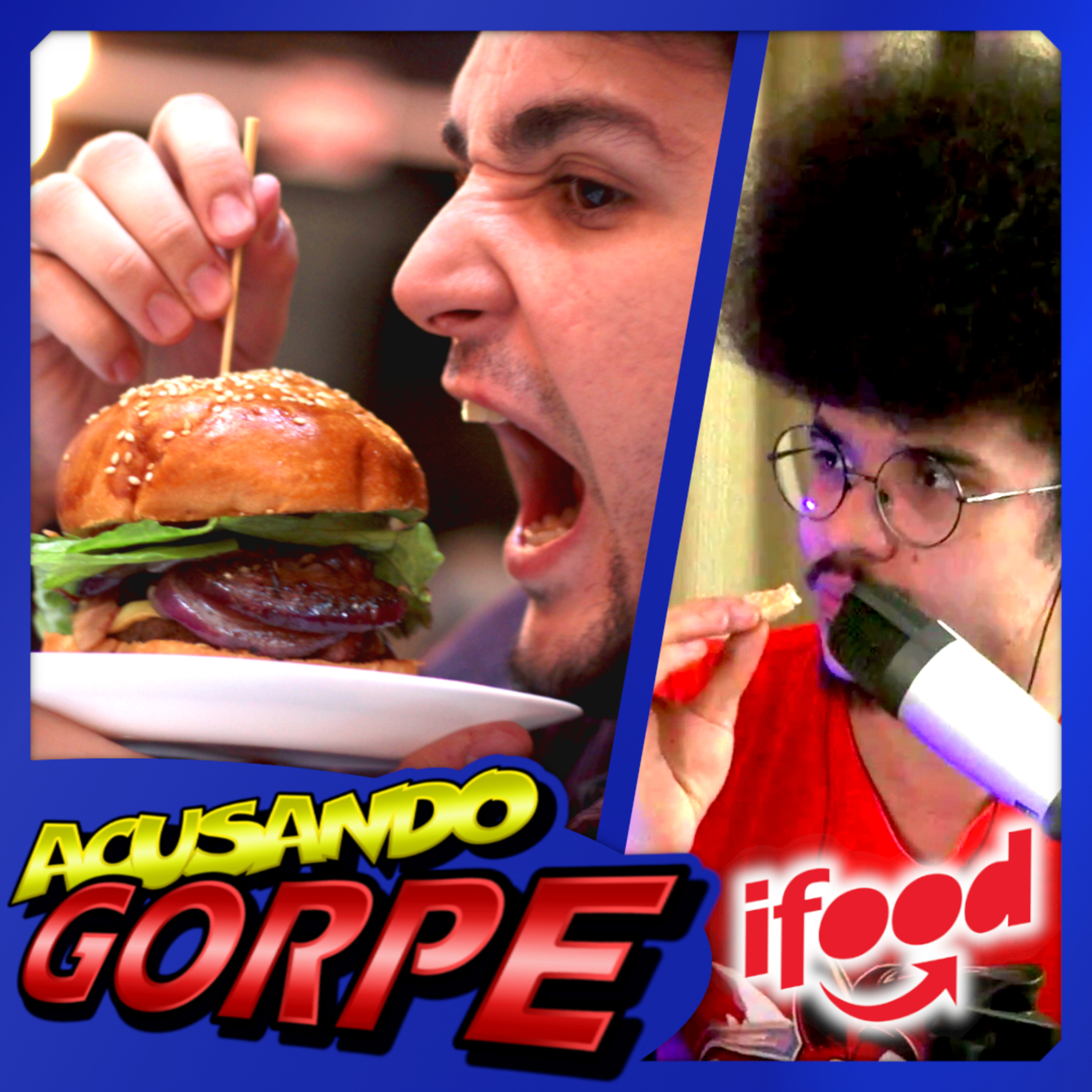 Acusando Gorpe