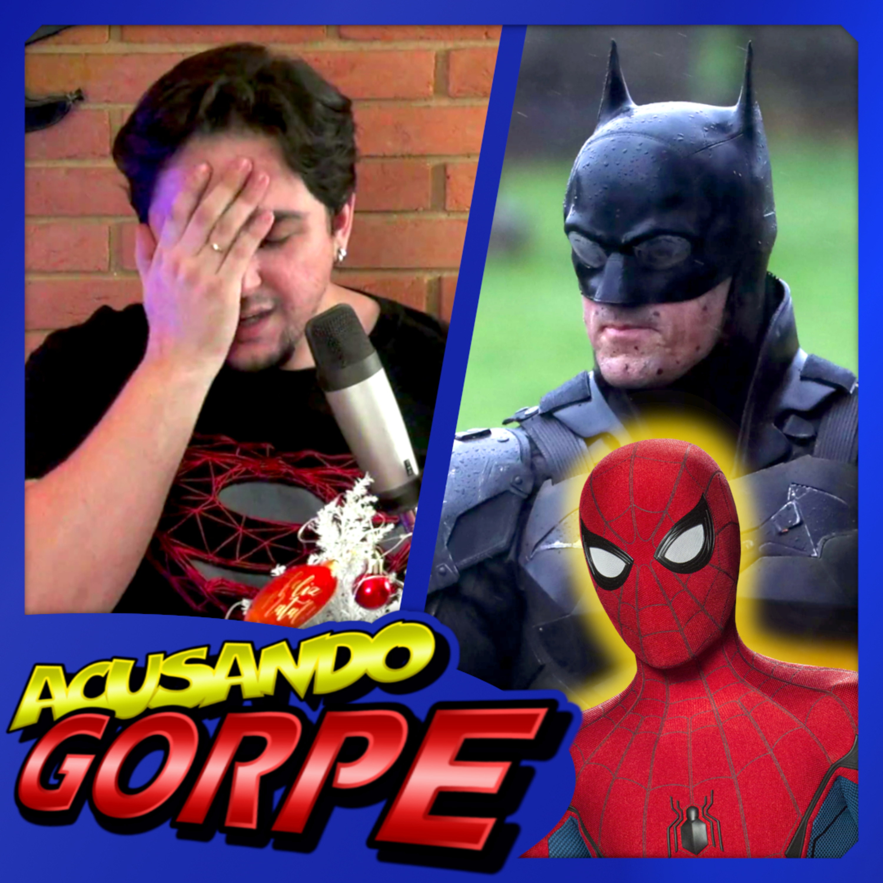 Acusando Gorpe