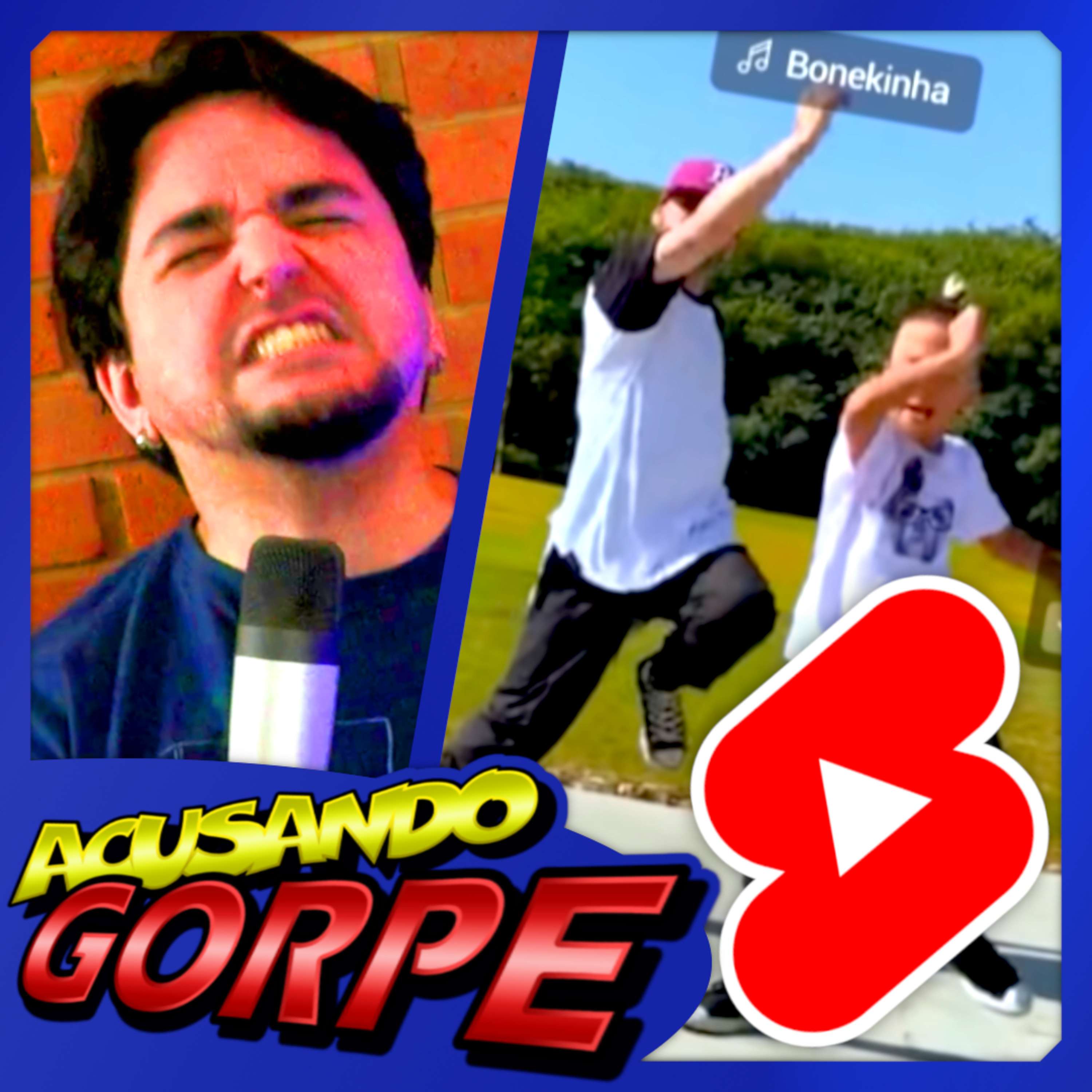 Acusando Gorpe