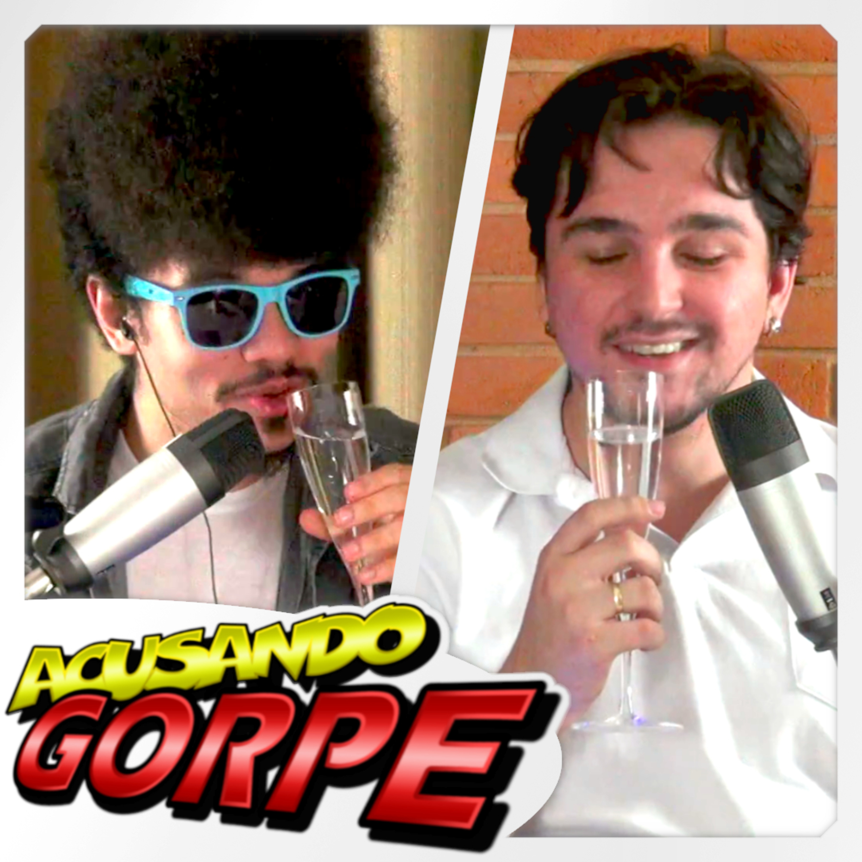 Acusando Gorpe