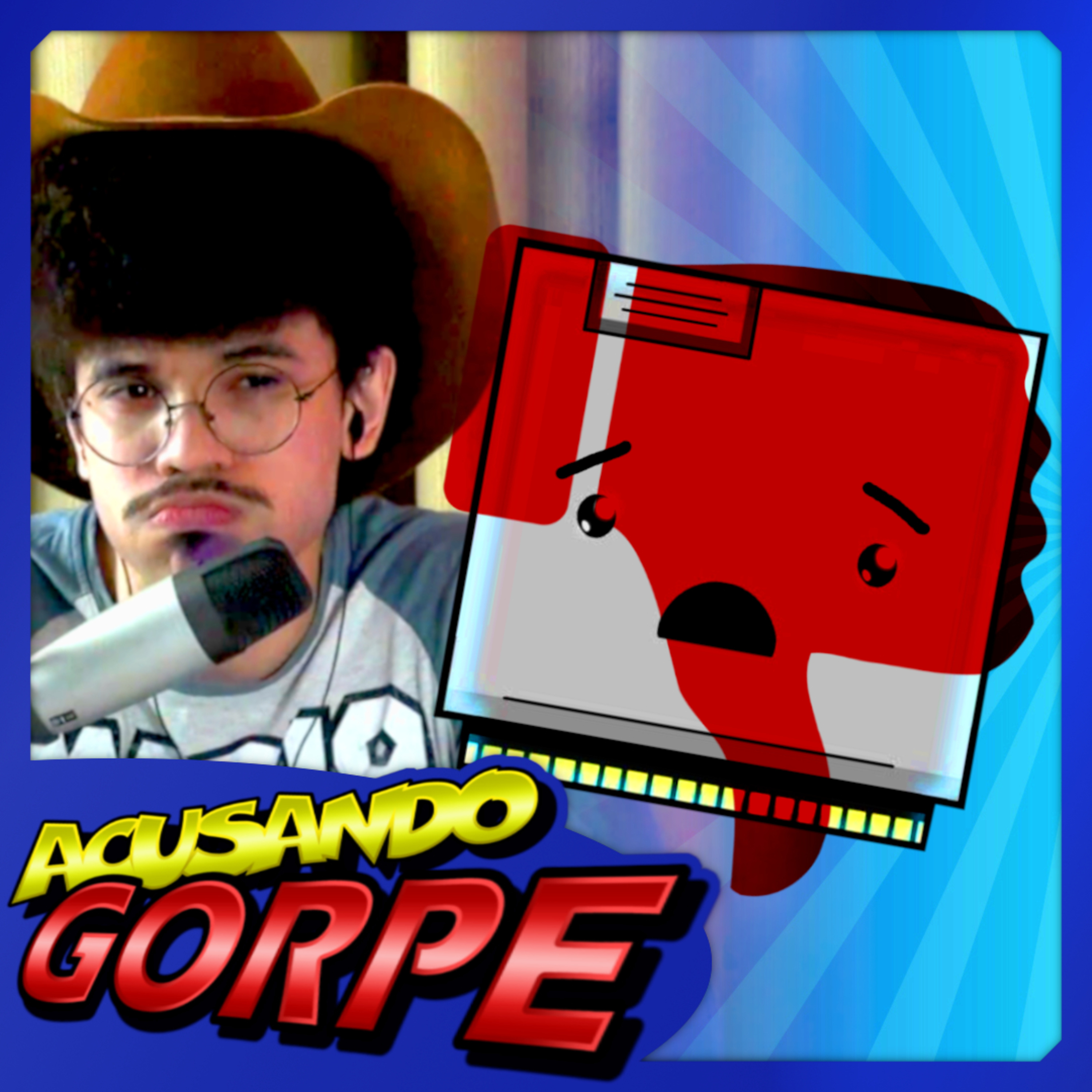 Acusando Gorpe