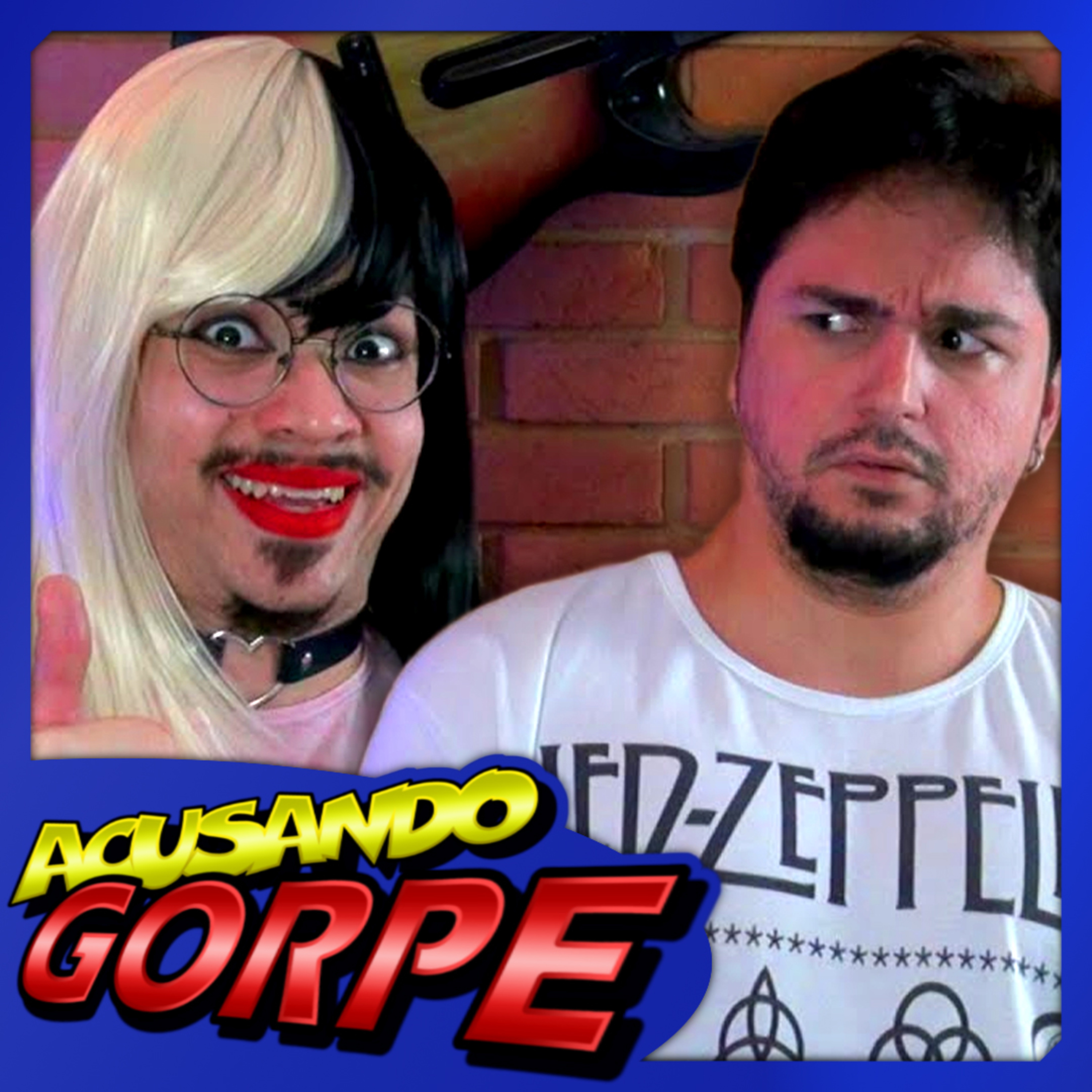 Acusando Gorpe