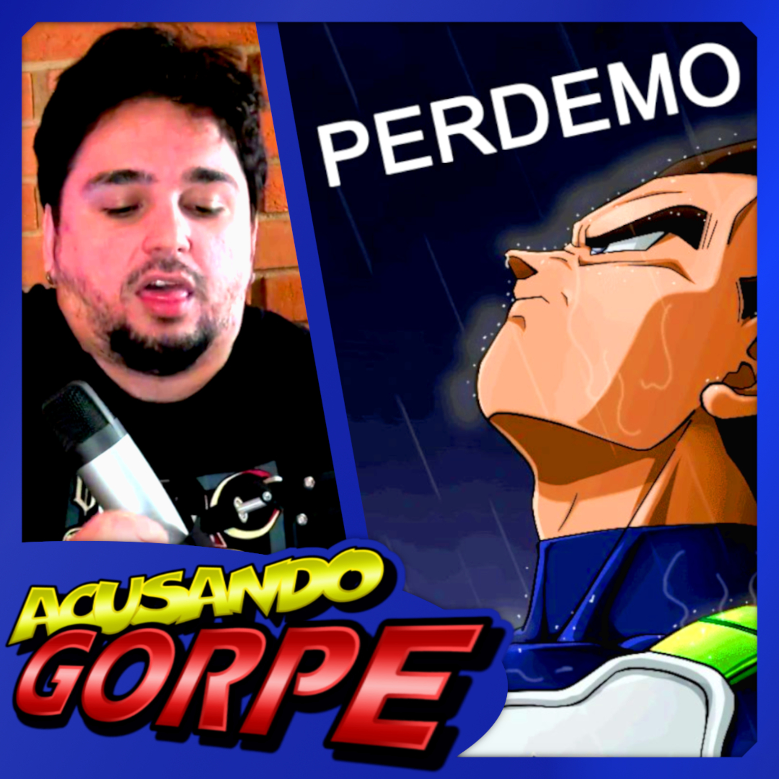 Acusando Gorpe